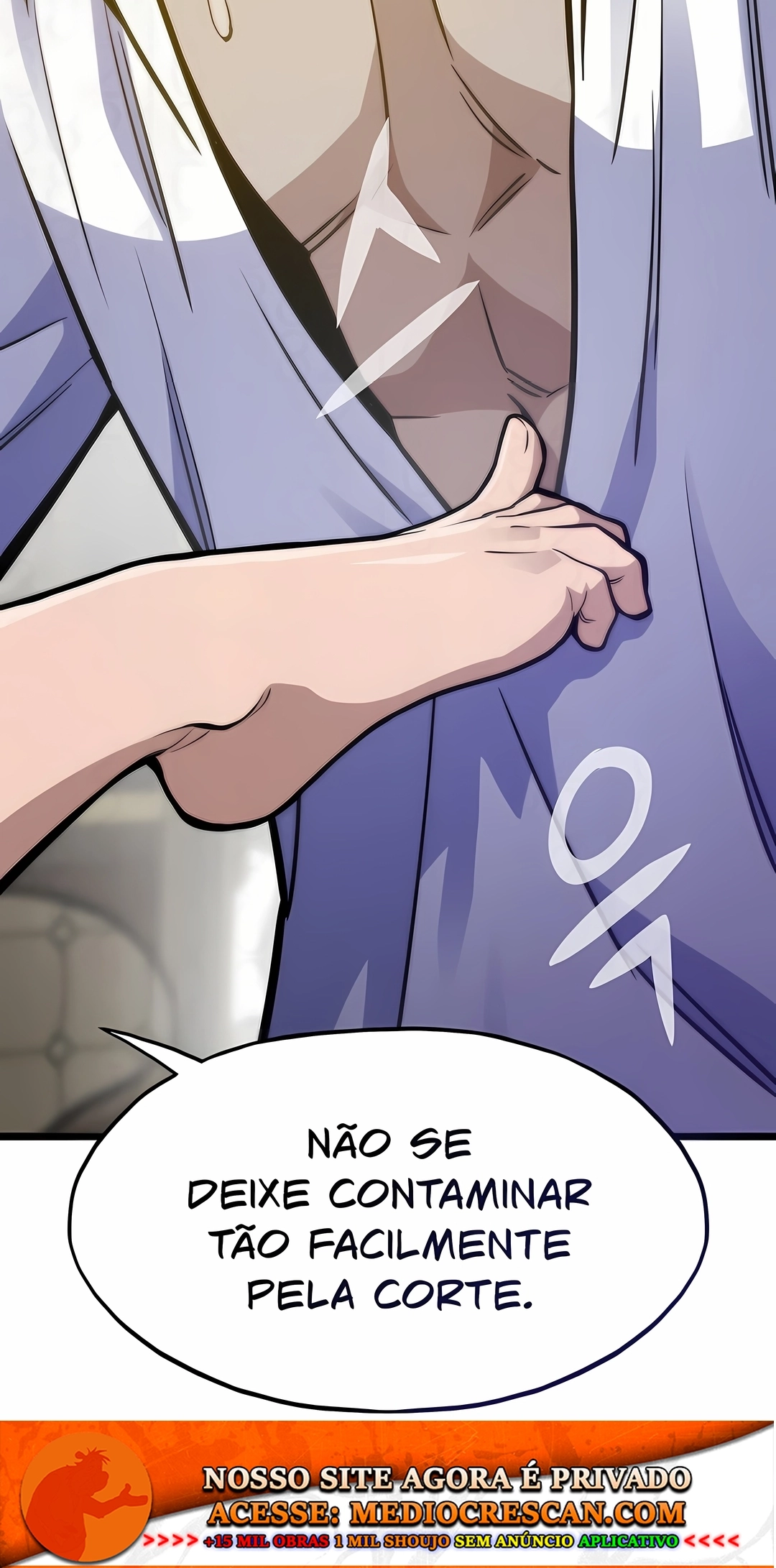 Read Retorno de Vidas Passadas PT Manga Online