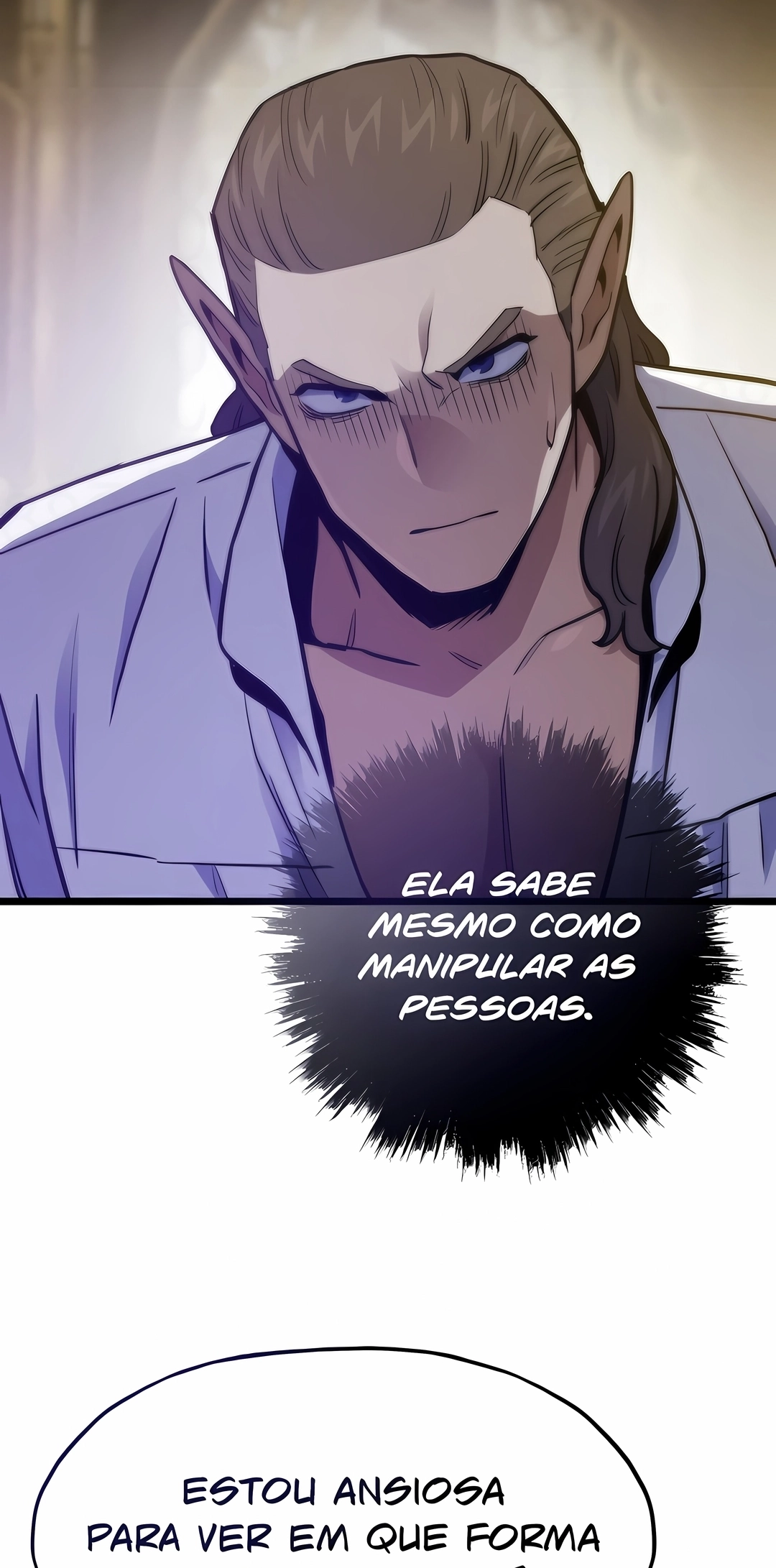 Read Retorno de Vidas Passadas PT Manga Online