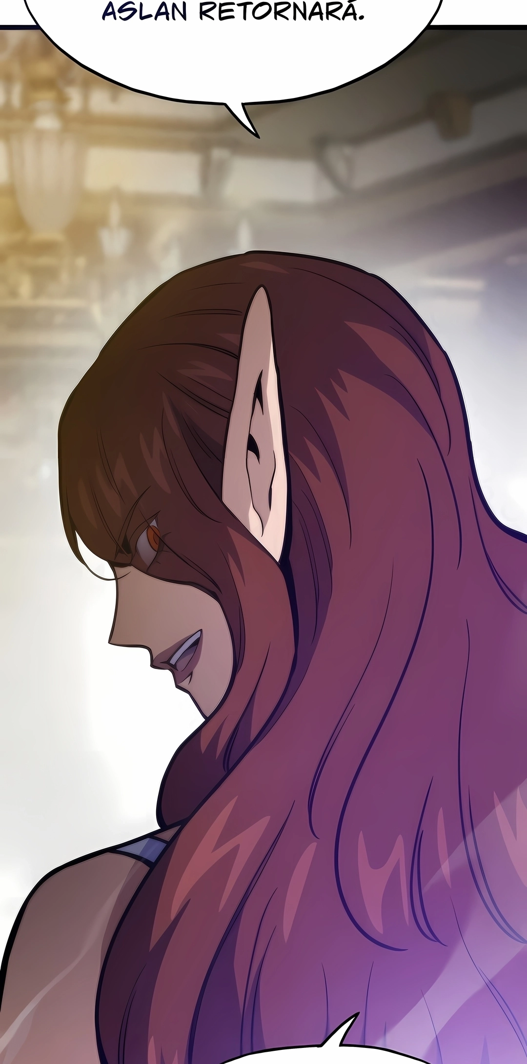 Read Retorno de Vidas Passadas PT Manga Online