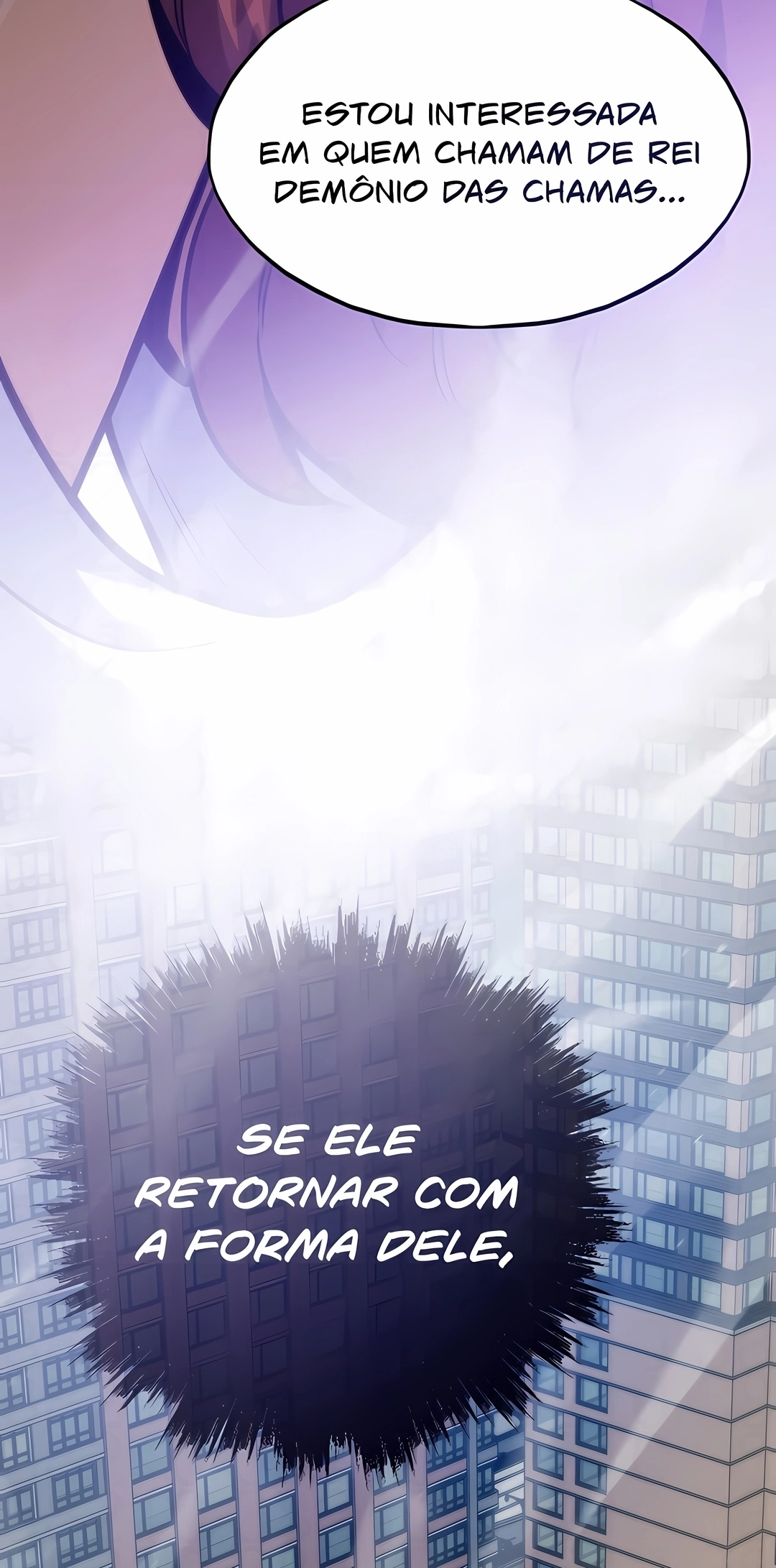 Read Retorno de Vidas Passadas PT Manga Online