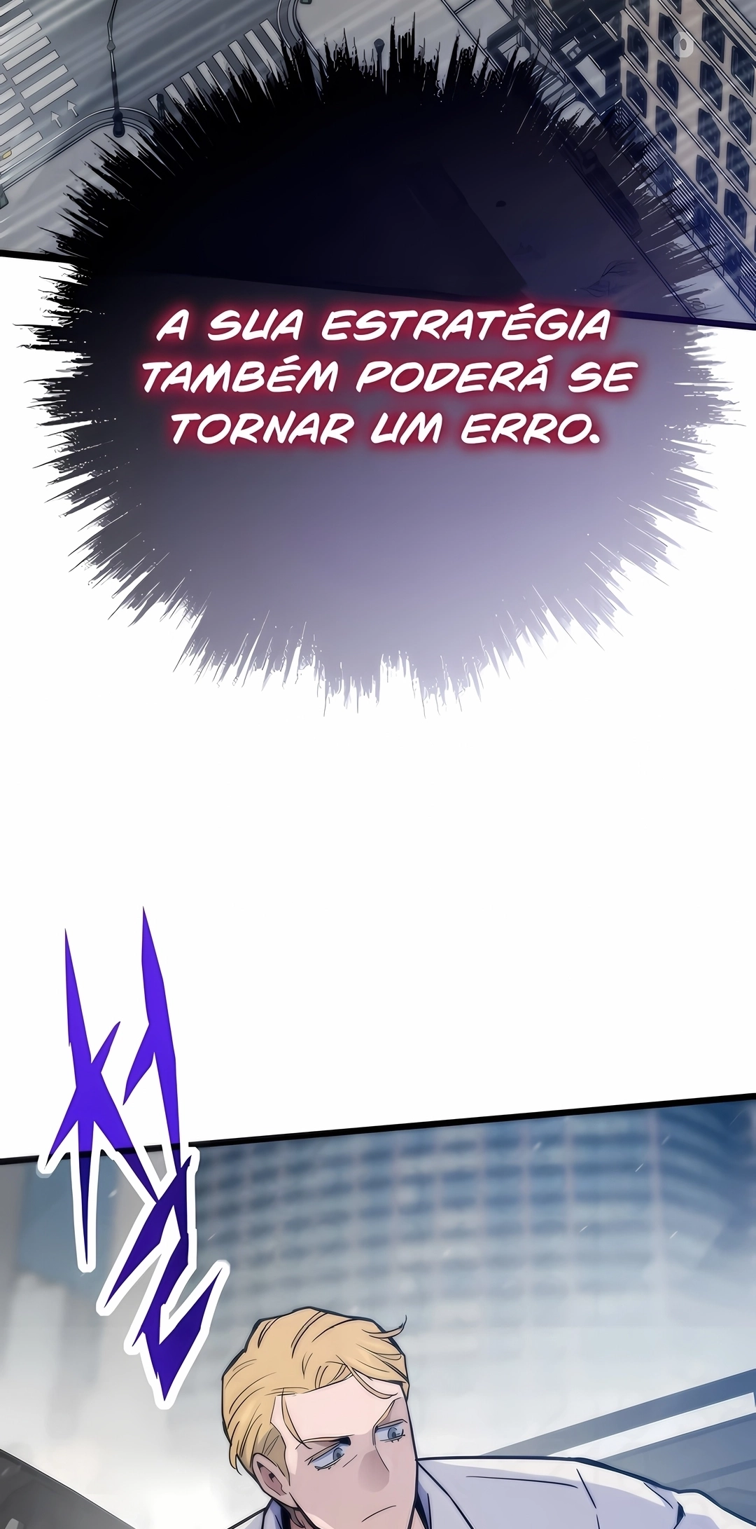 Read Retorno de Vidas Passadas PT Manga Online