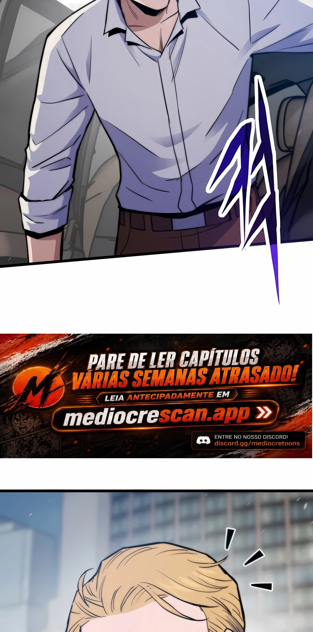 Read Retorno de Vidas Passadas PT Manga Online