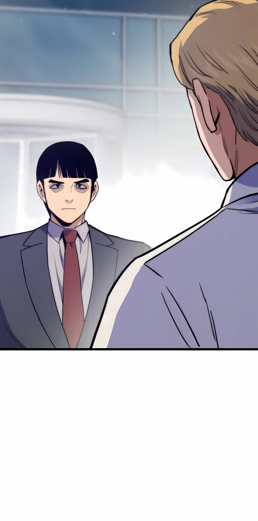 Read Retorno de Vidas Passadas PT Manga Online