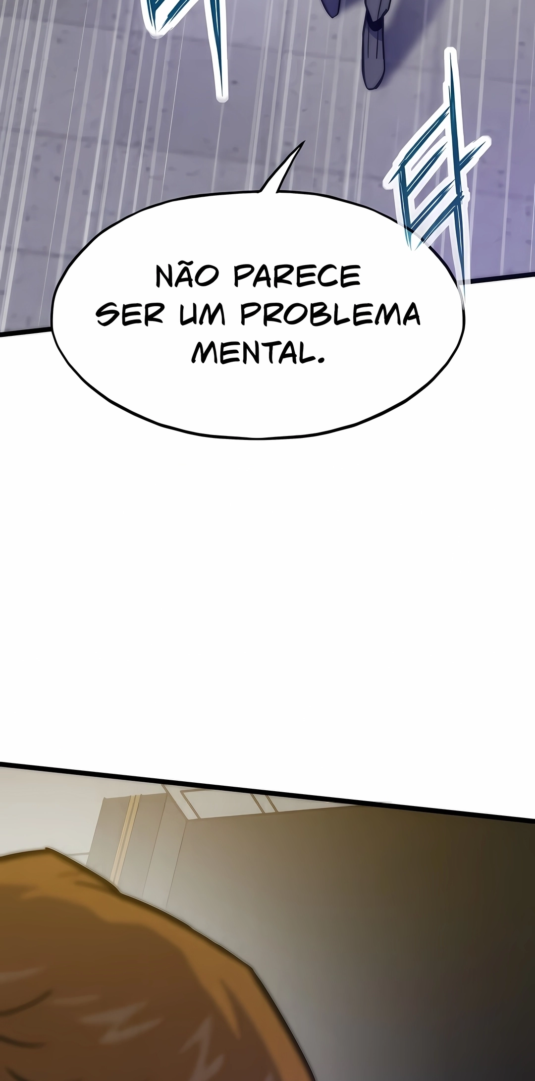 Read Retorno de Vidas Passadas PT Manga Online