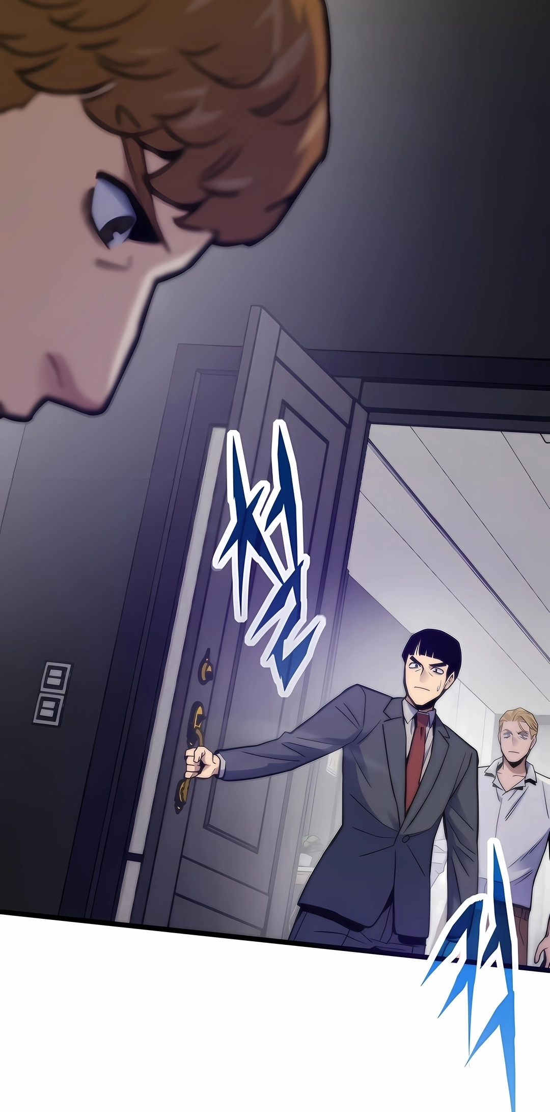 Read Retorno de Vidas Passadas PT Manga Online