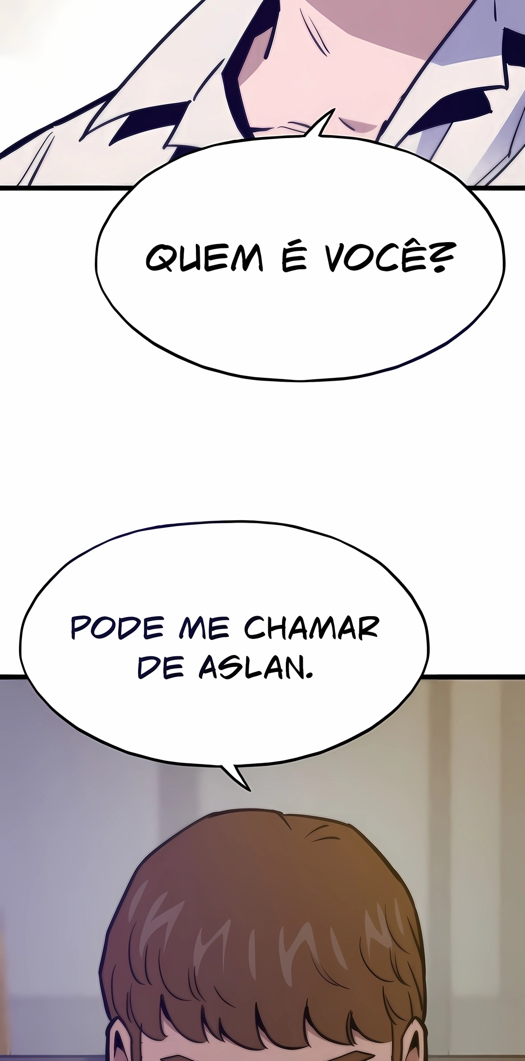 Read Retorno de Vidas Passadas PT Manga Online