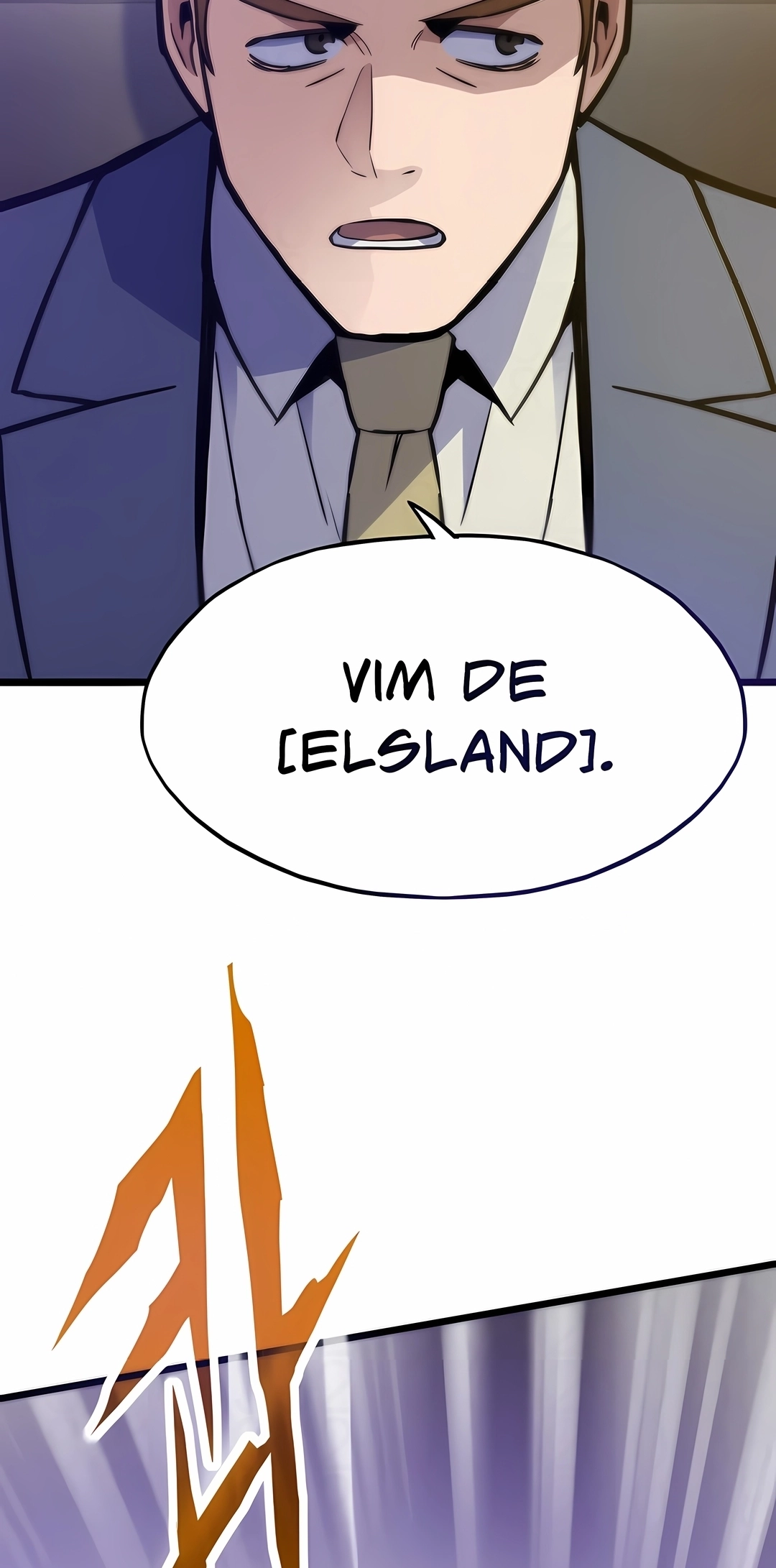 Read Retorno de Vidas Passadas PT Manga Online