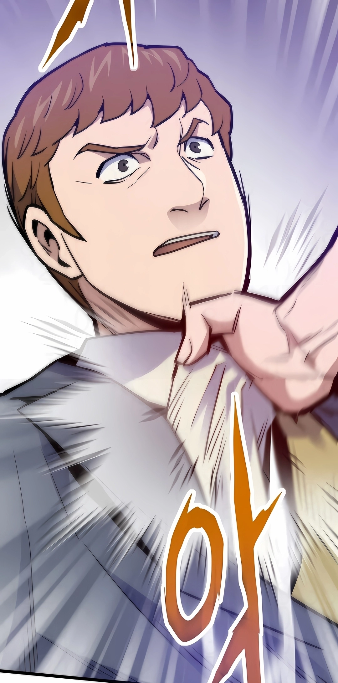 Read Retorno de Vidas Passadas PT Manga Online