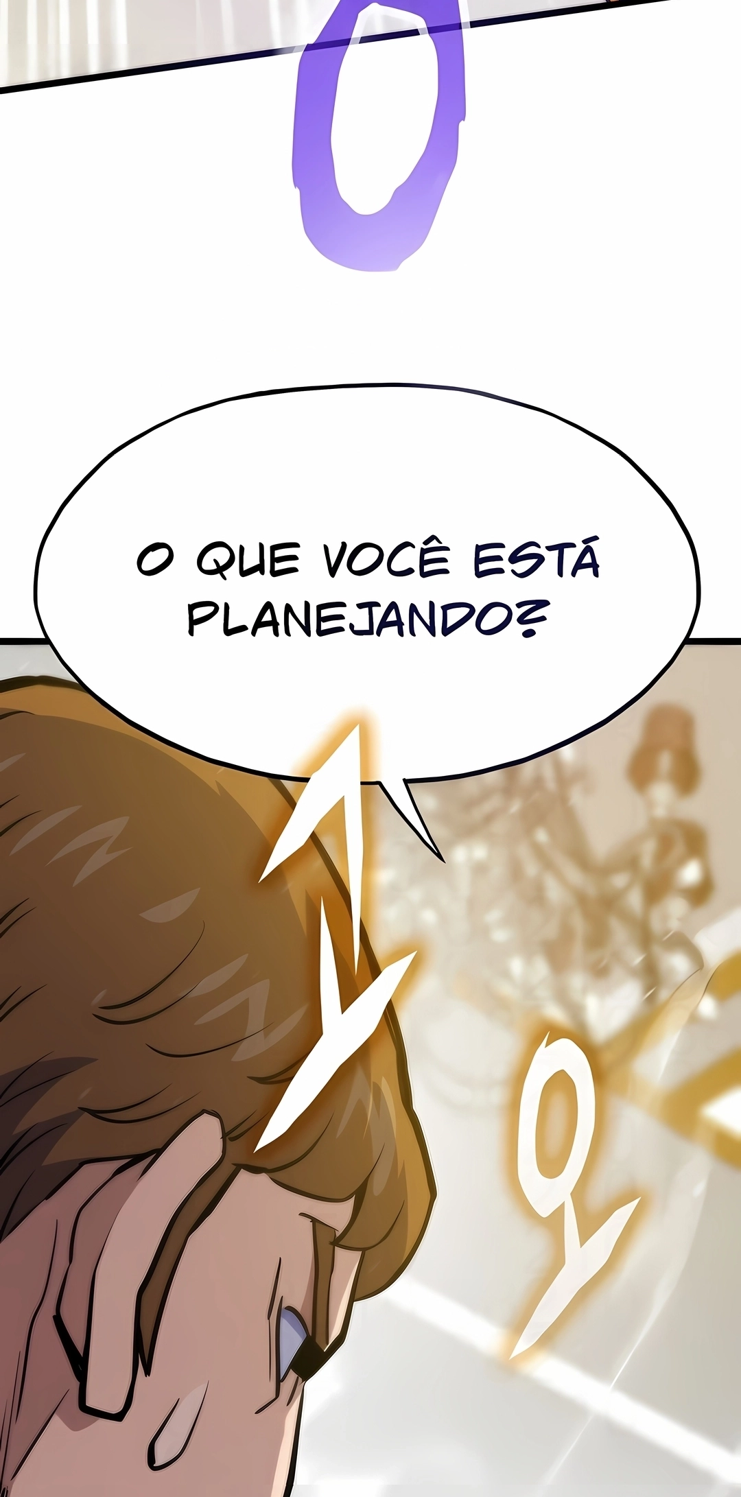 Read Retorno de Vidas Passadas PT Manga Online