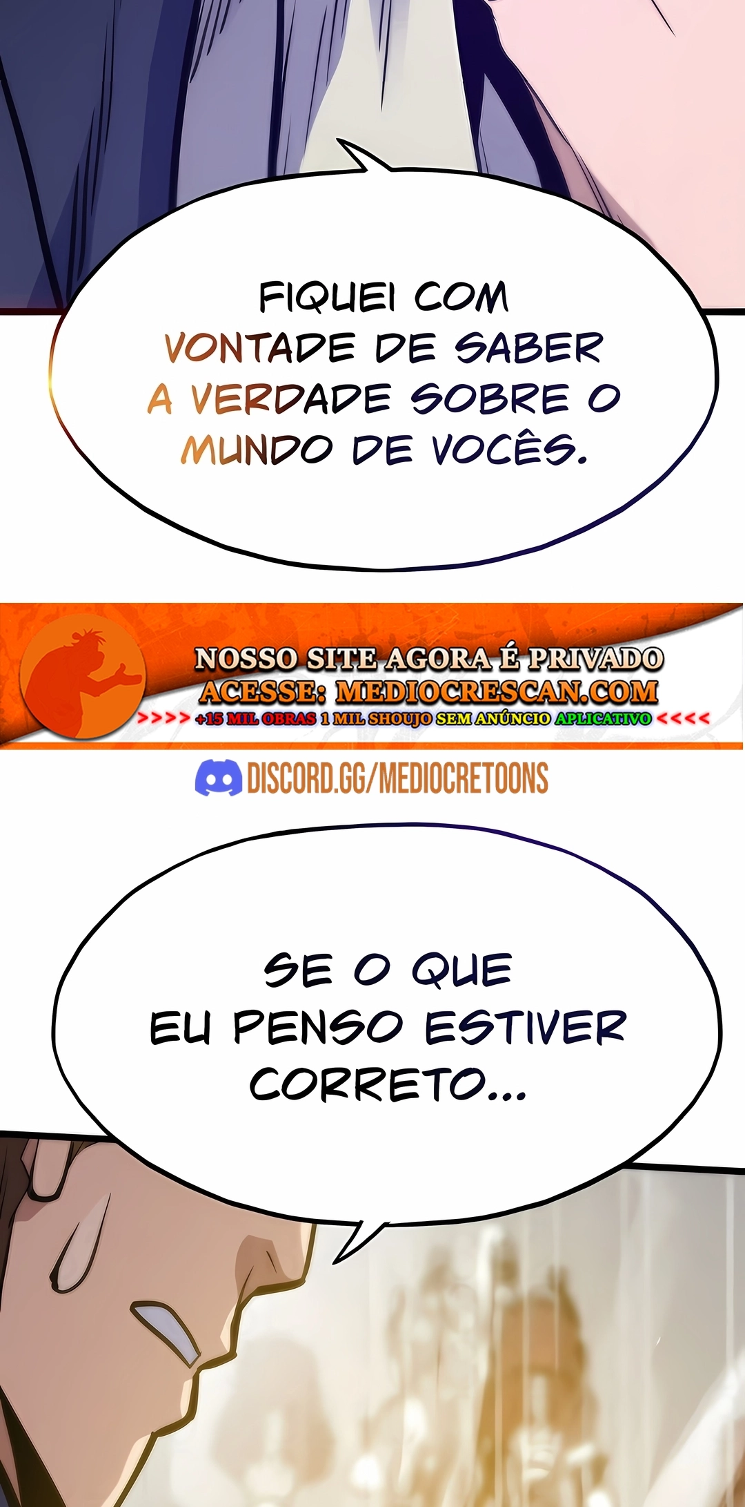 Read Retorno de Vidas Passadas PT Manga Online