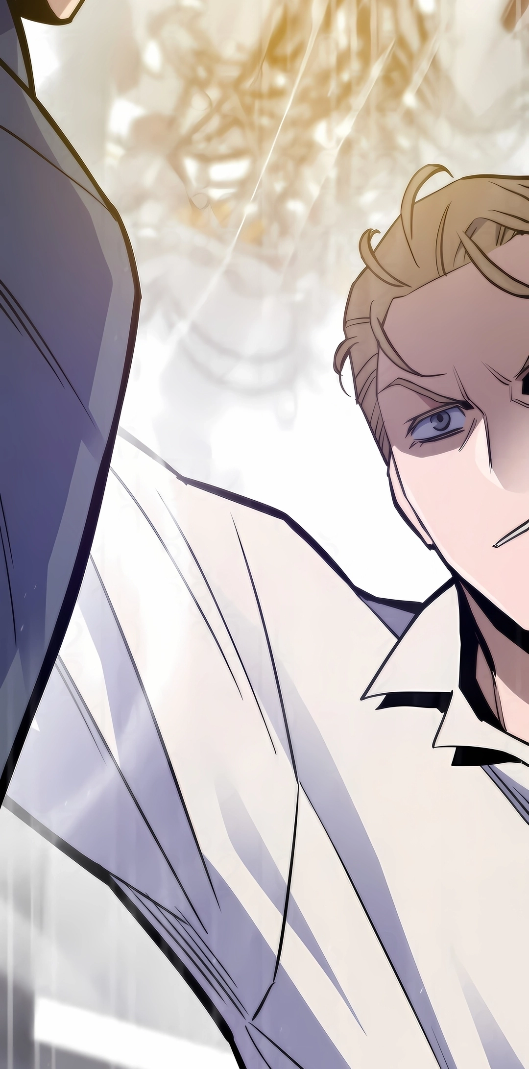 Read Retorno de Vidas Passadas PT Manga Online