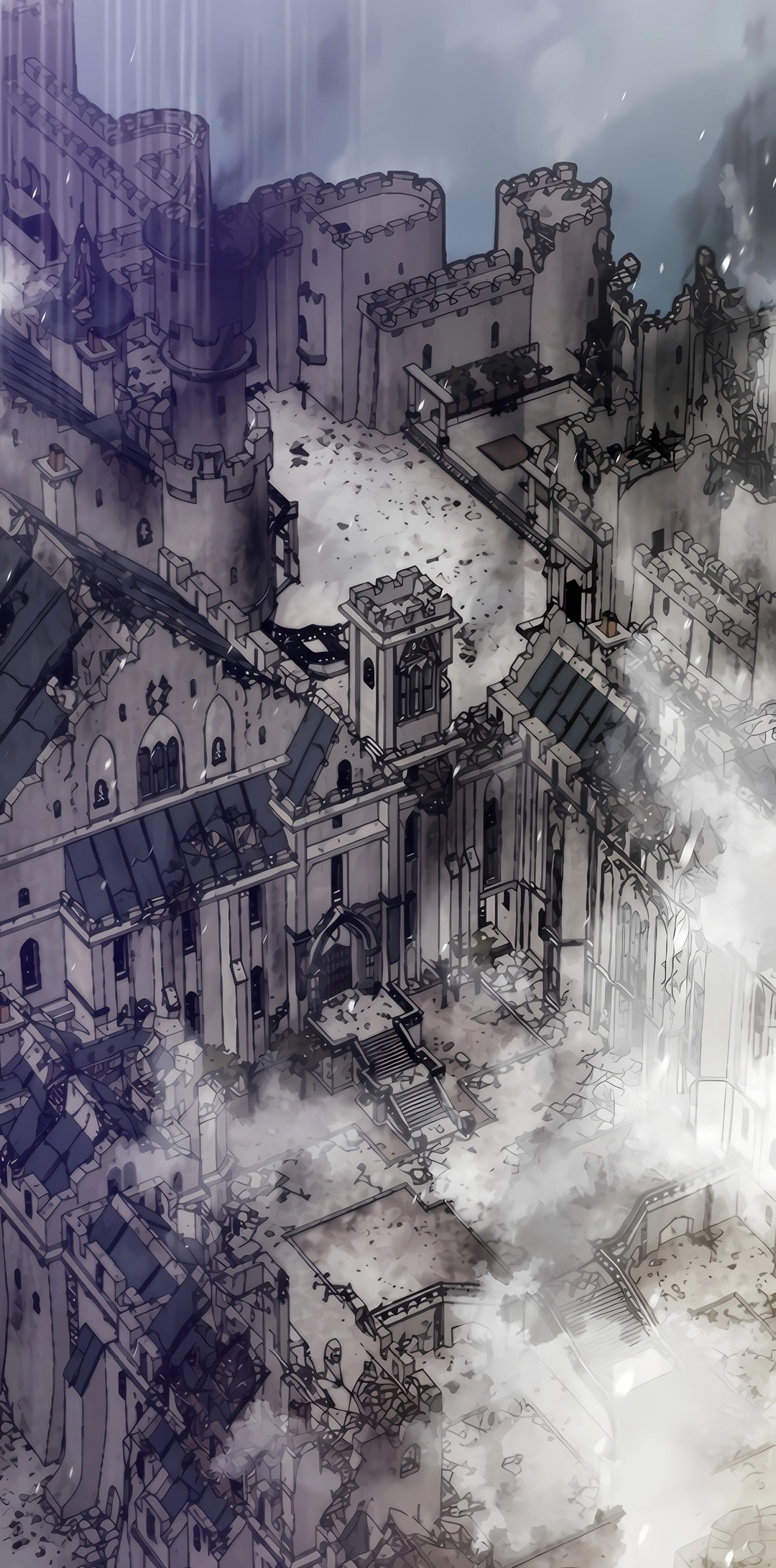 Read Retorno de Vidas Passadas PT Manga Online