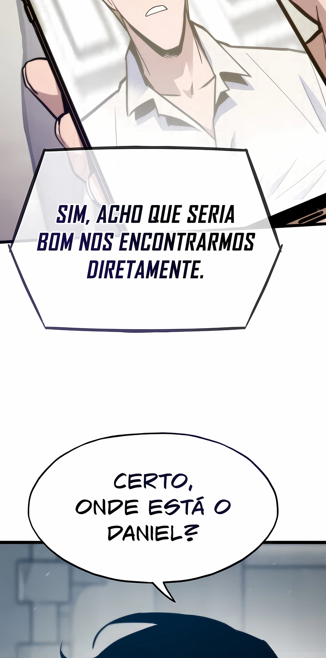 Read Retorno de Vidas Passadas PT Manga Online