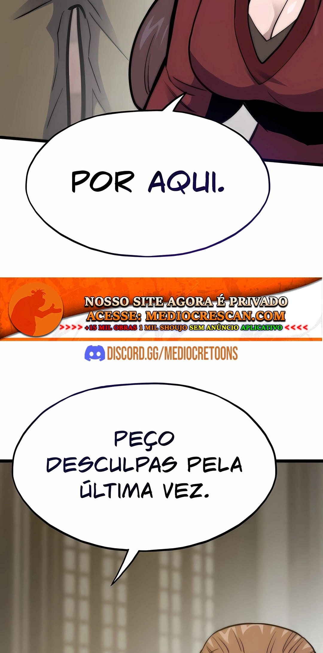 Read Retorno de Vidas Passadas PT Manga Online