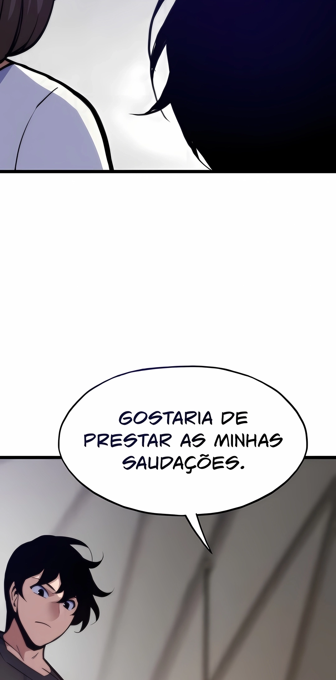 Read Retorno de Vidas Passadas PT Manga Online