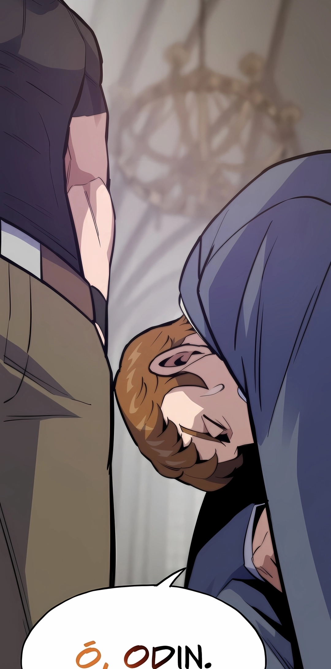 Read Retorno de Vidas Passadas PT Manga Online
