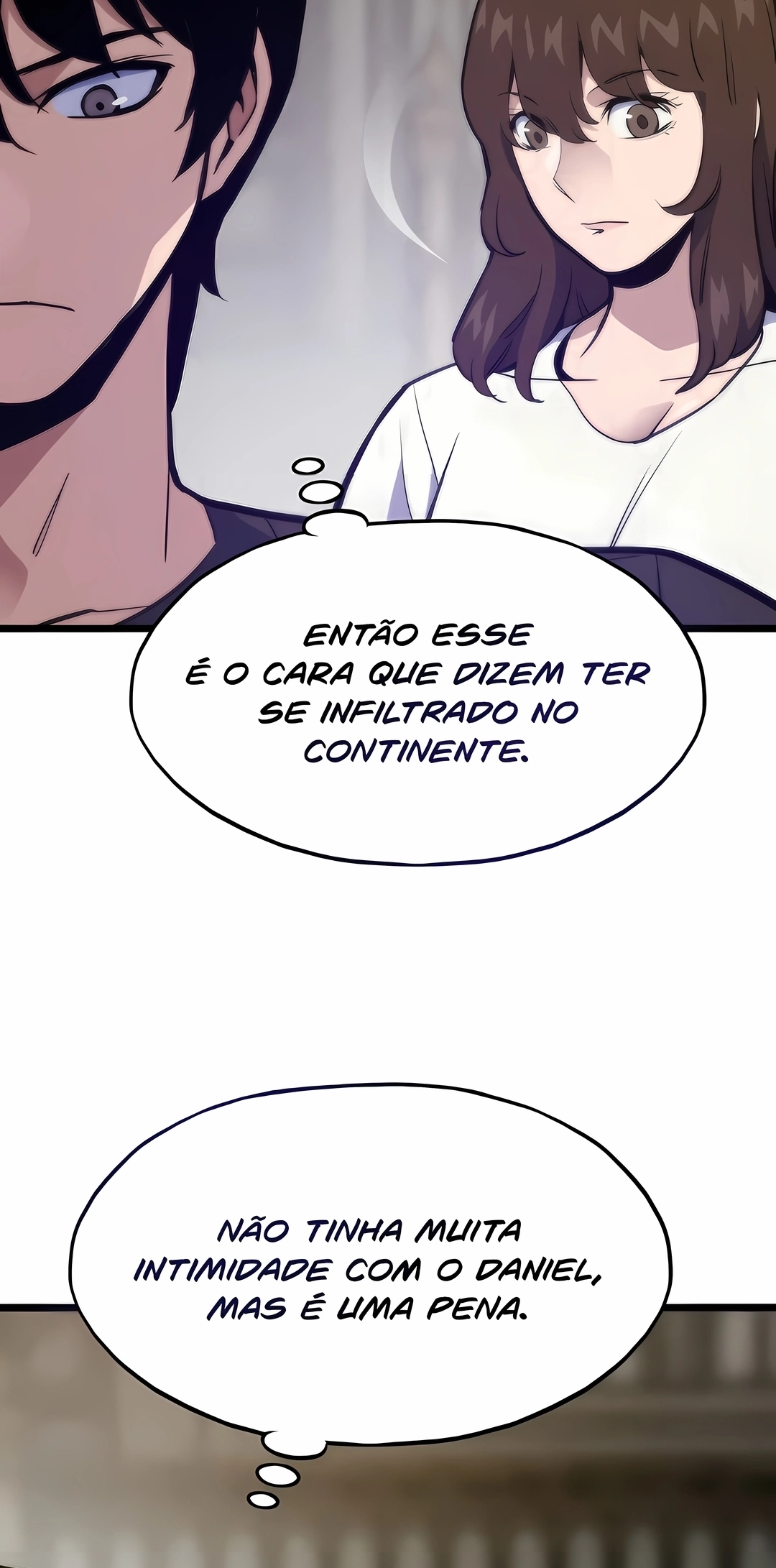 Read Retorno de Vidas Passadas PT Manga Online