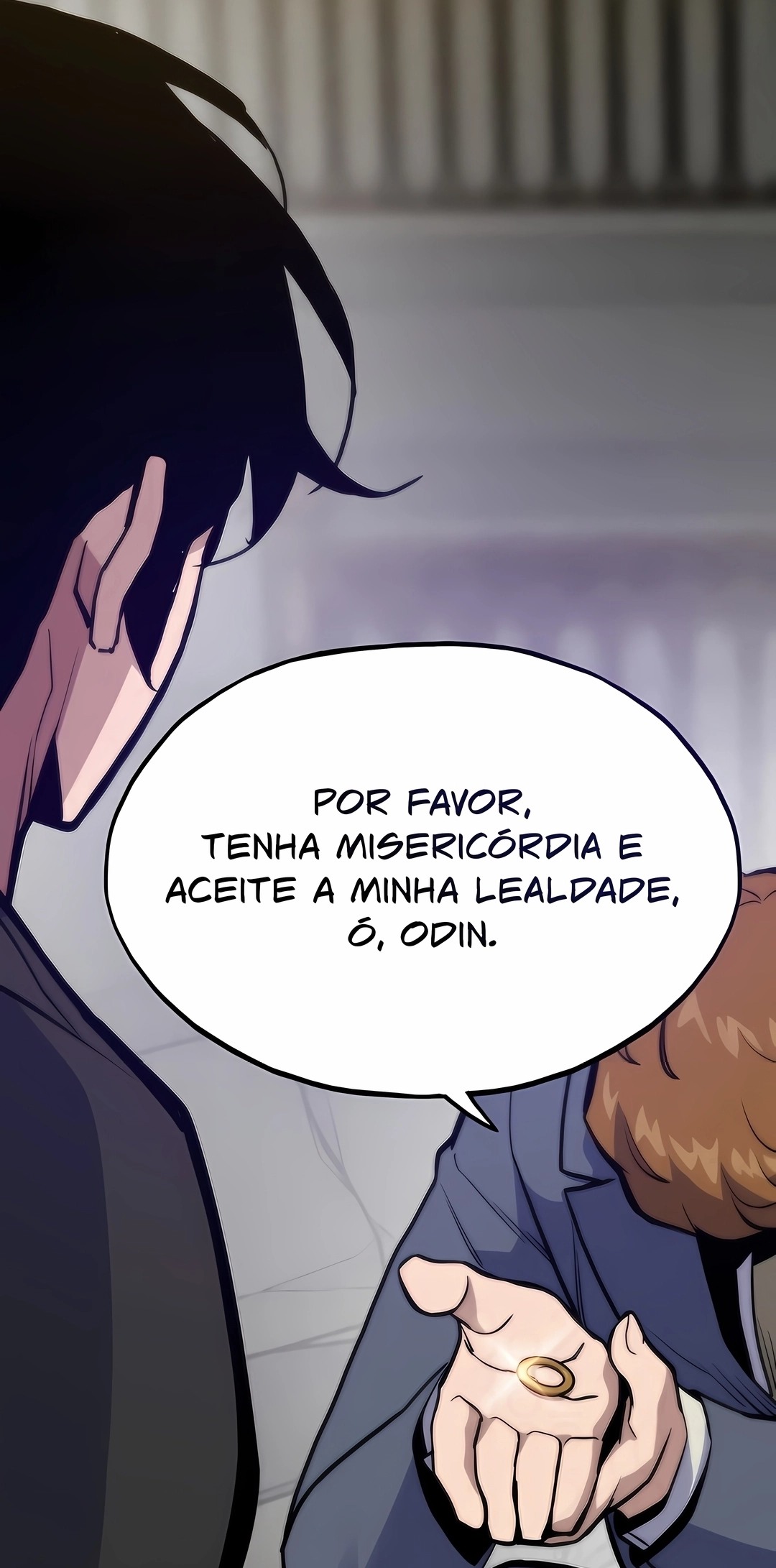 Read Retorno de Vidas Passadas PT Manga Online