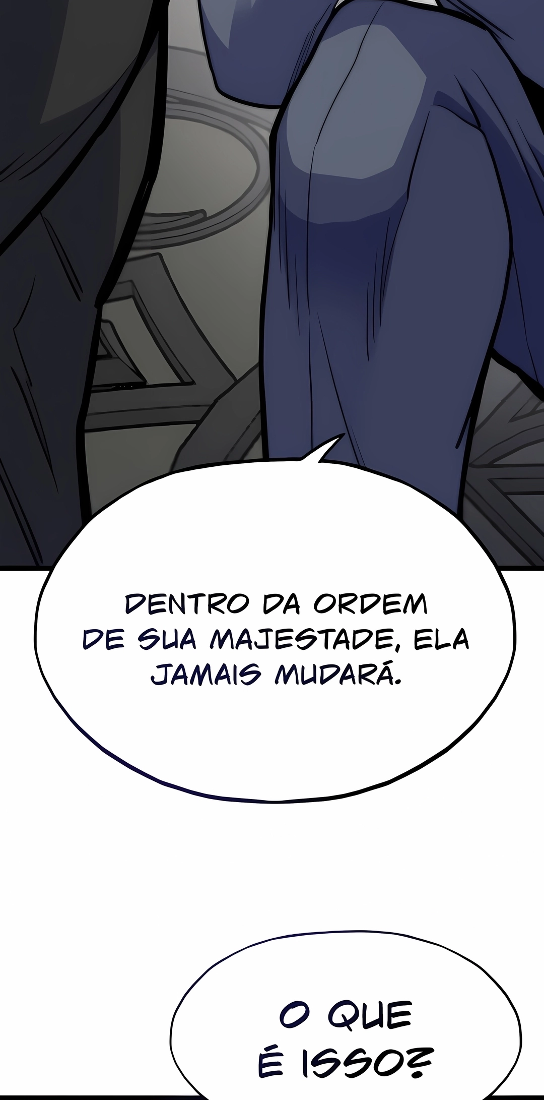 Read Retorno de Vidas Passadas PT Manga Online