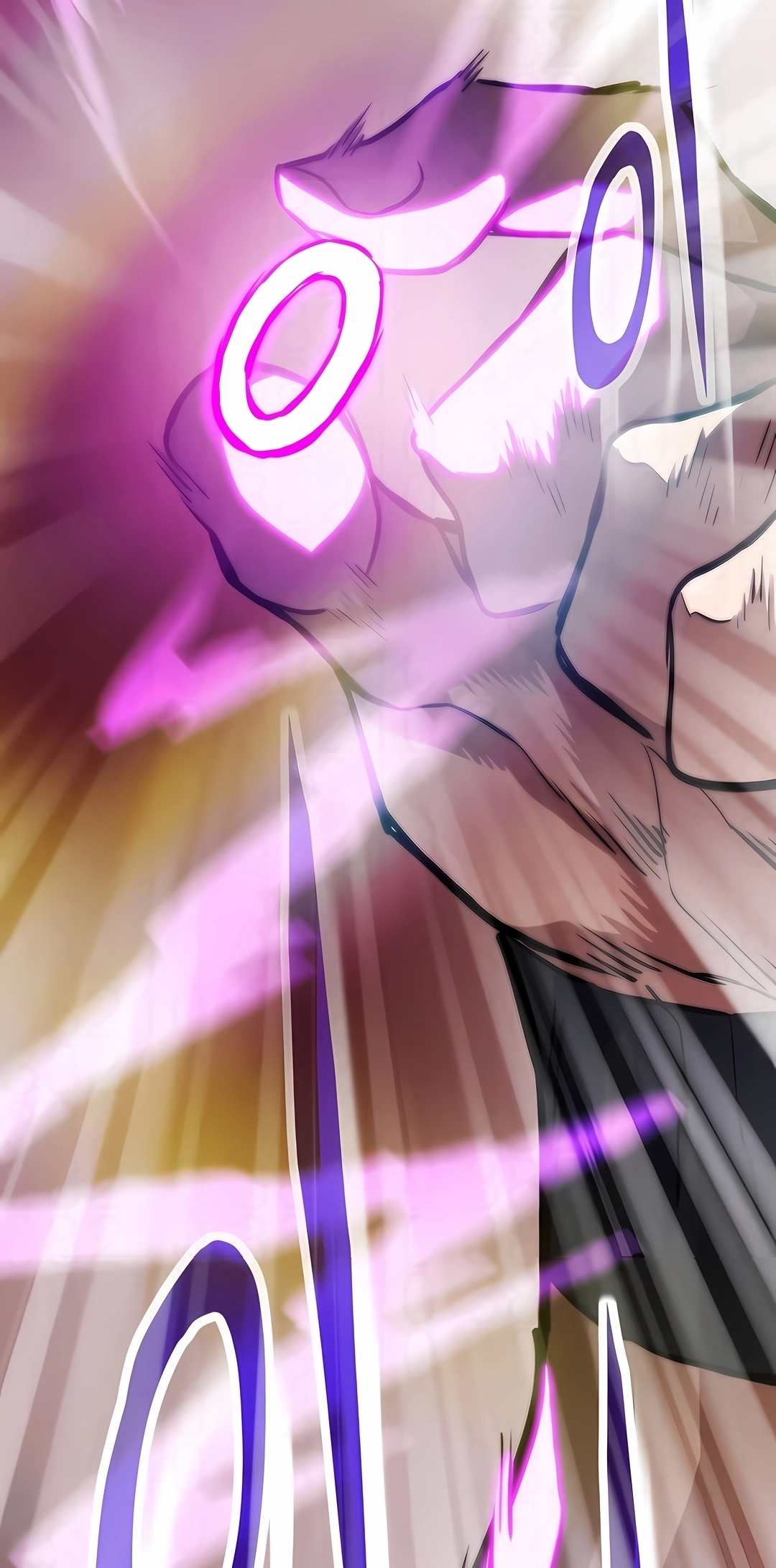 Read Retorno de Vidas Passadas PT Manga Online