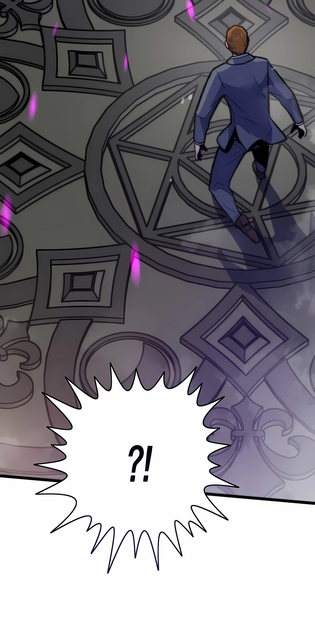 Read Retorno de Vidas Passadas PT Manga Online