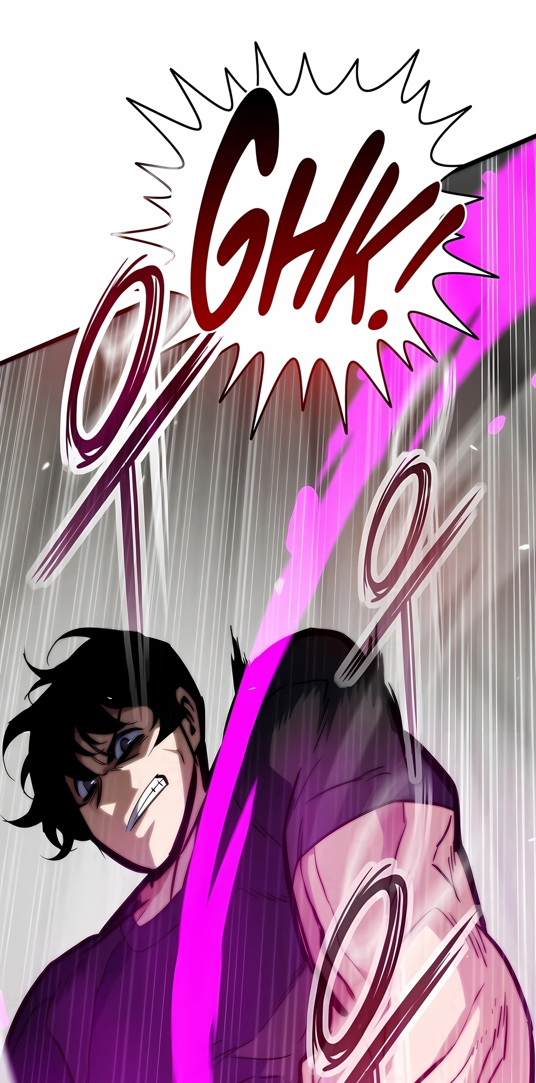 Read Retorno de Vidas Passadas PT Manga Online