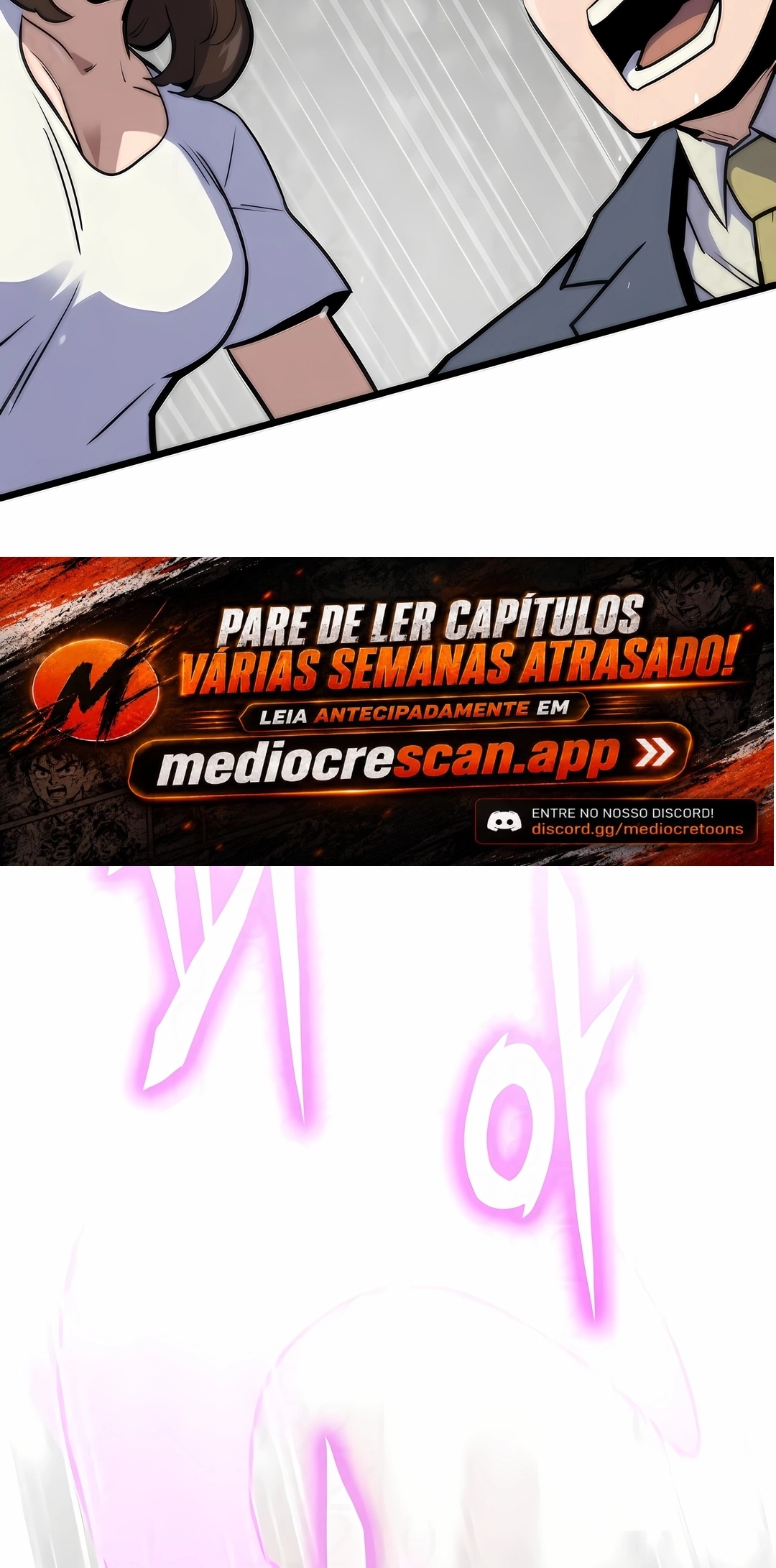 Read Retorno de Vidas Passadas PT Manga Online