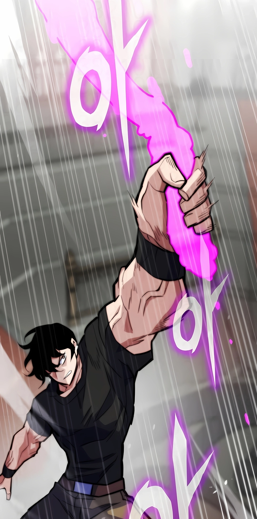 Read Retorno de Vidas Passadas PT Manga Online