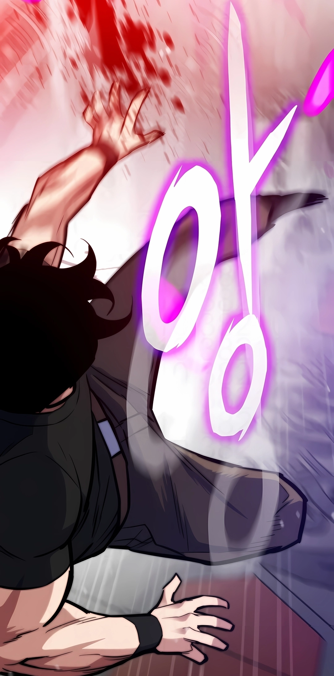 Read Retorno de Vidas Passadas PT Manga Online