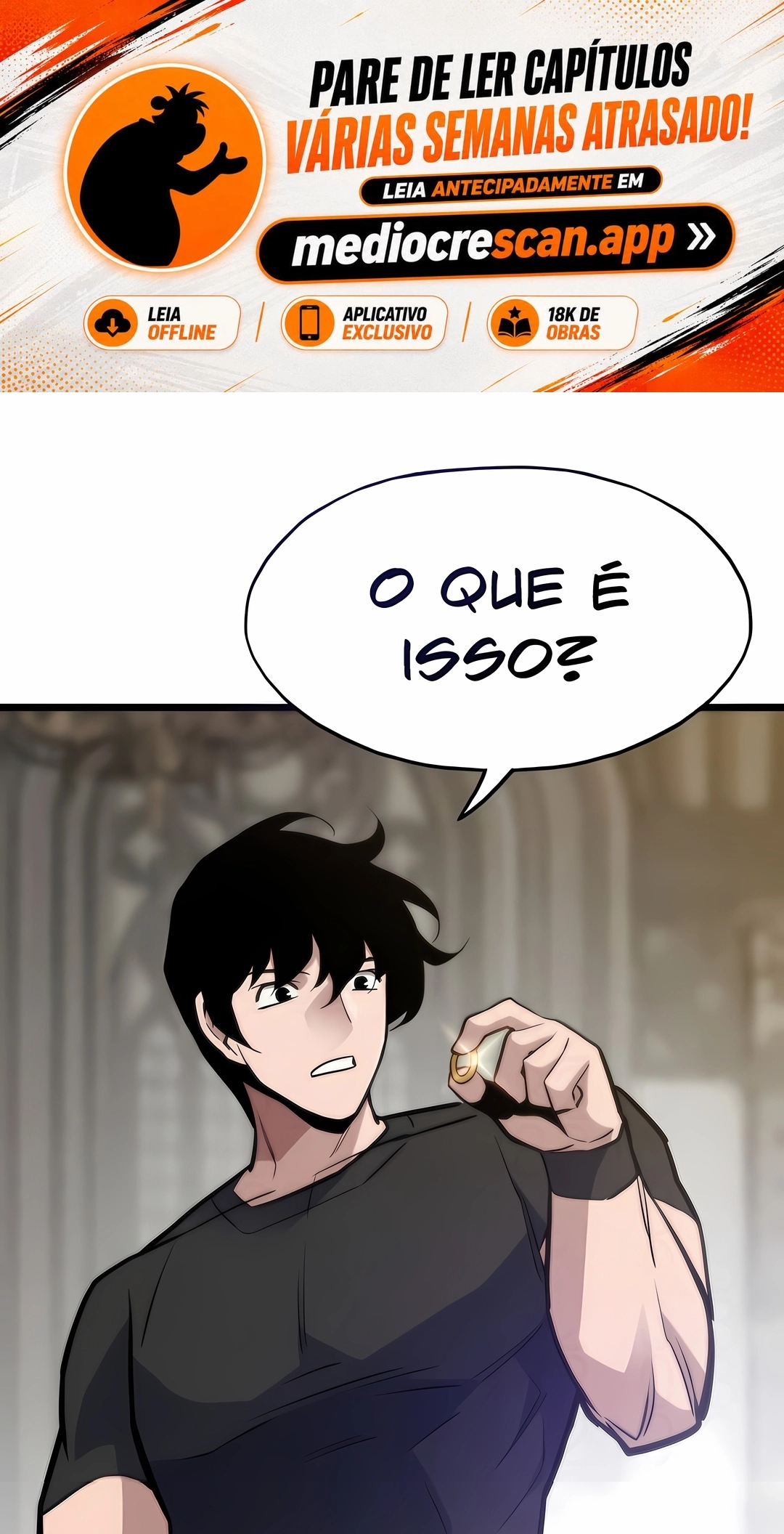 Read Retorno de Vidas Passadas PT Manga Online