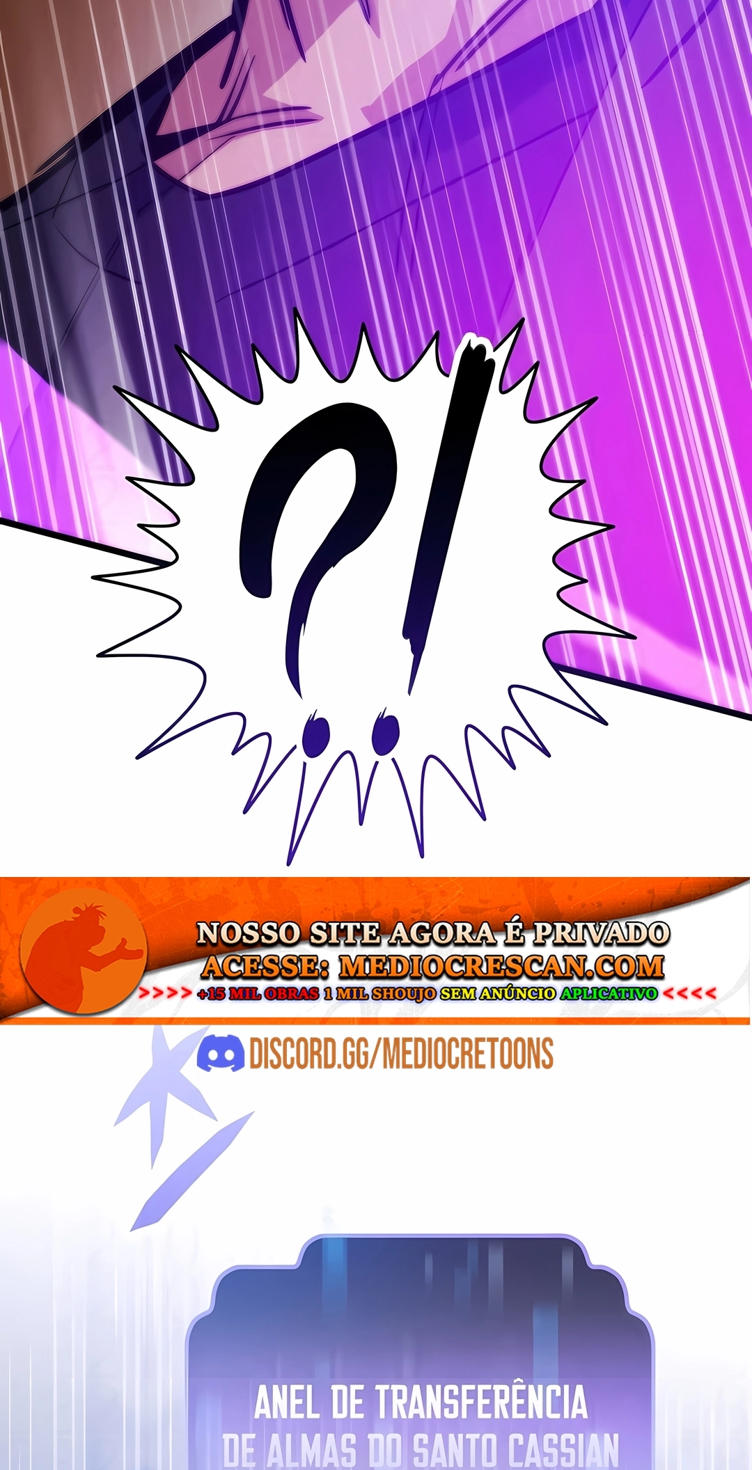 Read Retorno de Vidas Passadas PT Manga Online
