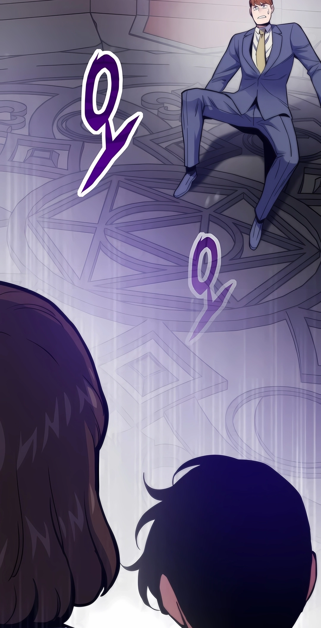 Read Retorno de Vidas Passadas PT Manga Online