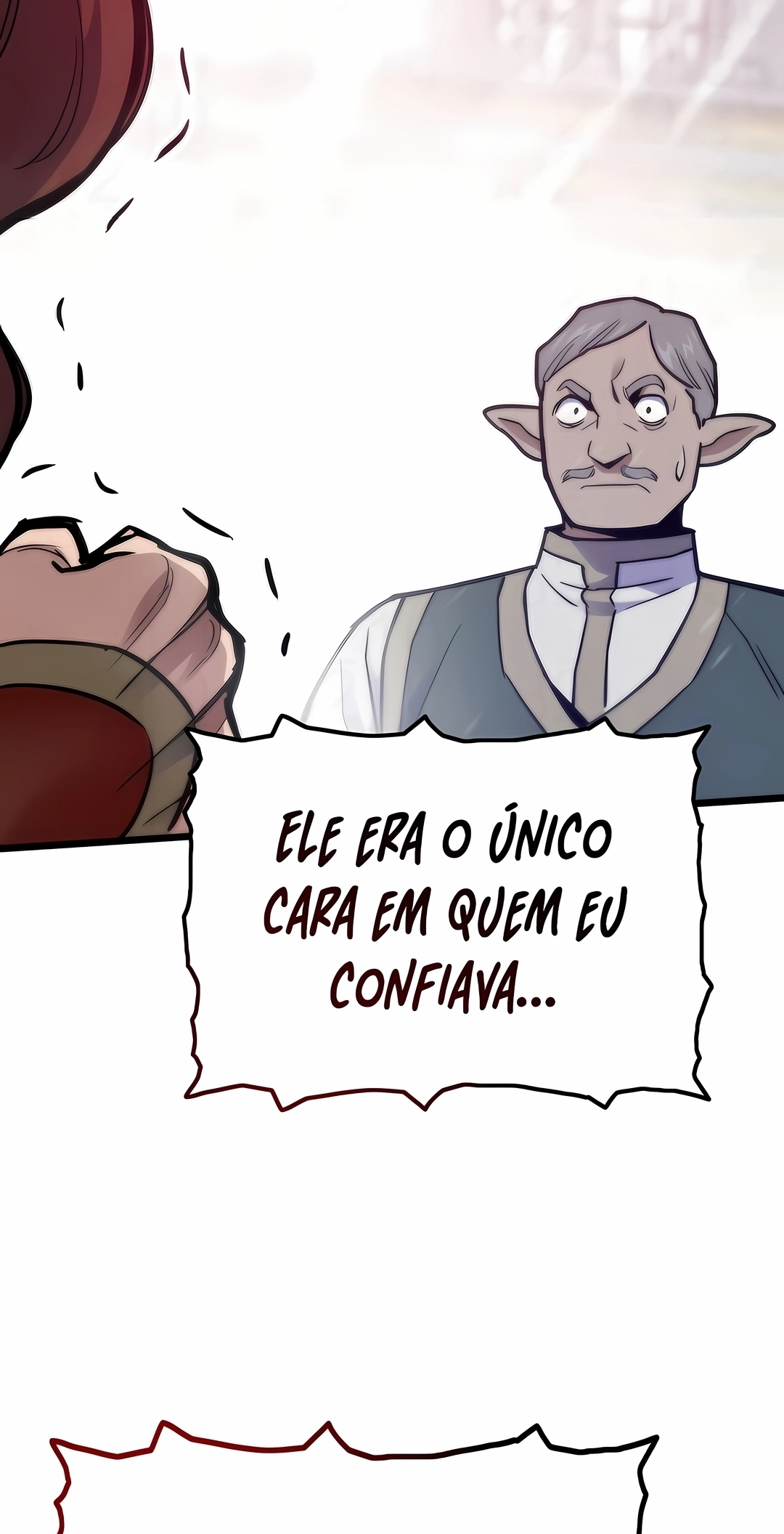 Read Retorno de Vidas Passadas PT Manga Online