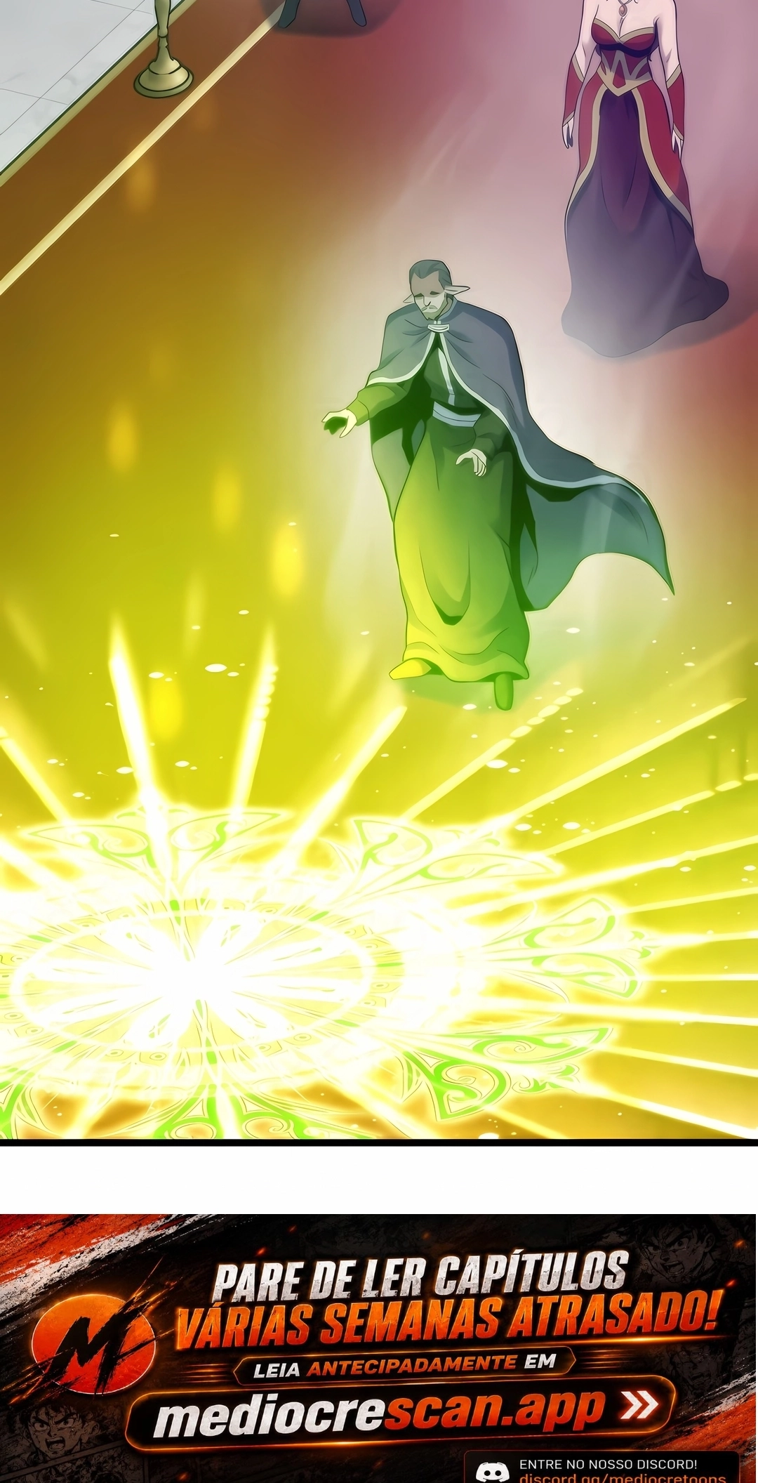 Read Retorno de Vidas Passadas PT Manga Online