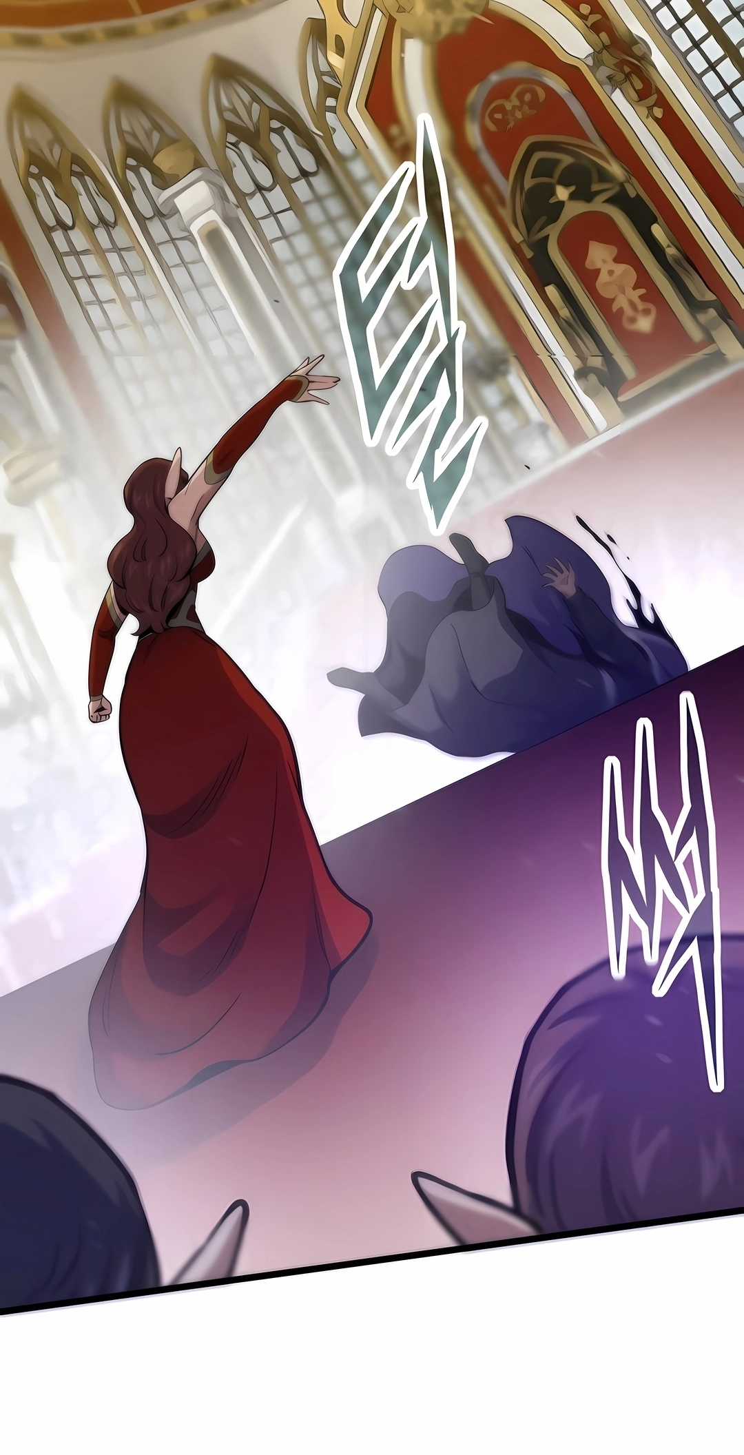 Read Retorno de Vidas Passadas PT Manga Online