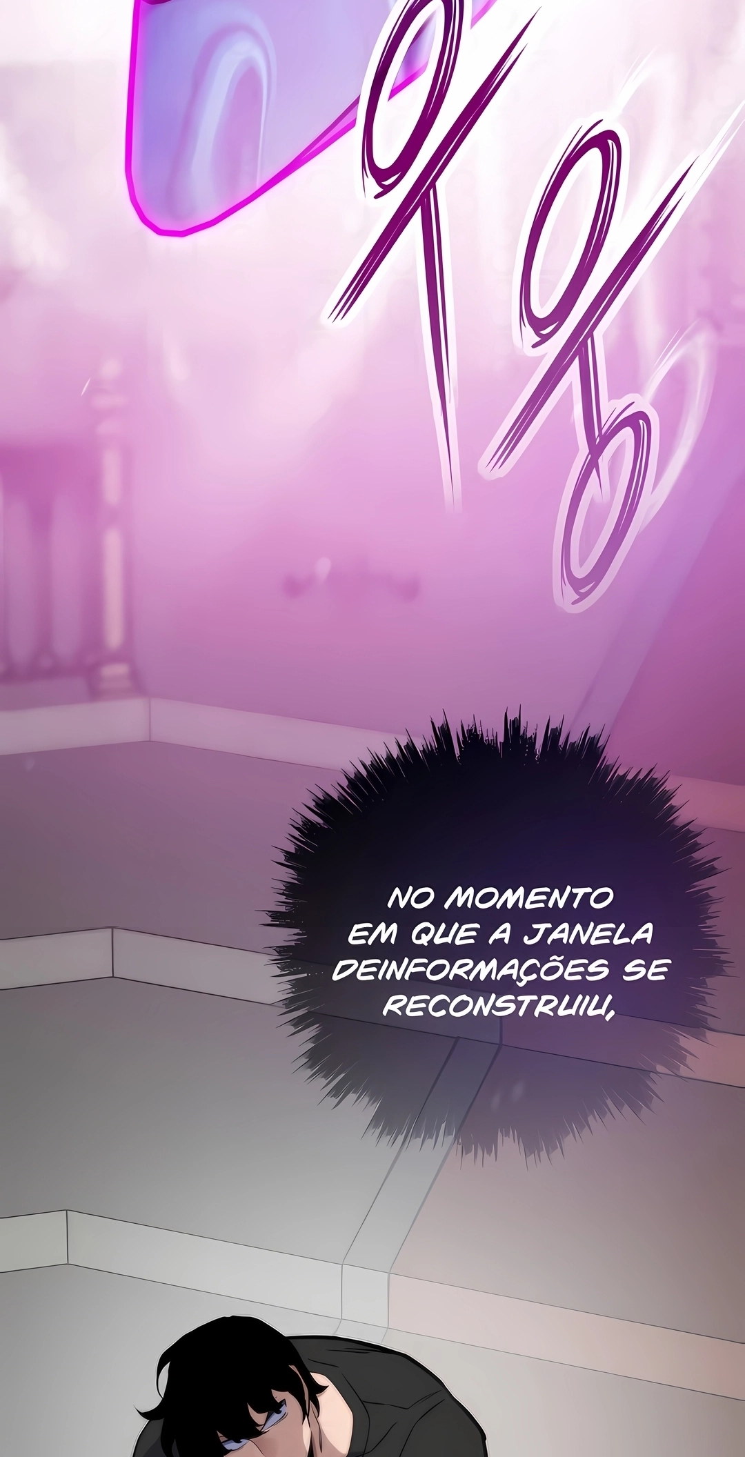Read Retorno de Vidas Passadas PT Manga Online