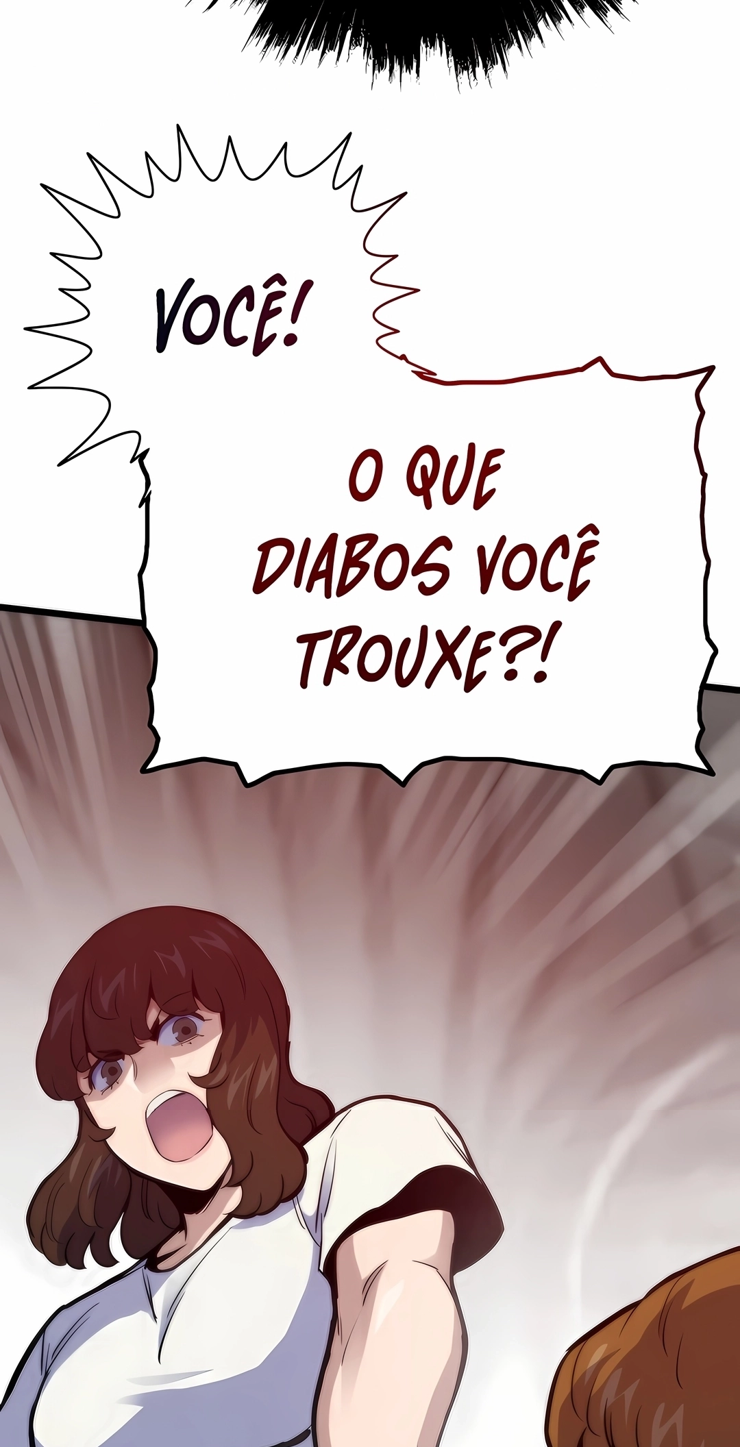 Read Retorno de Vidas Passadas PT Manga Online