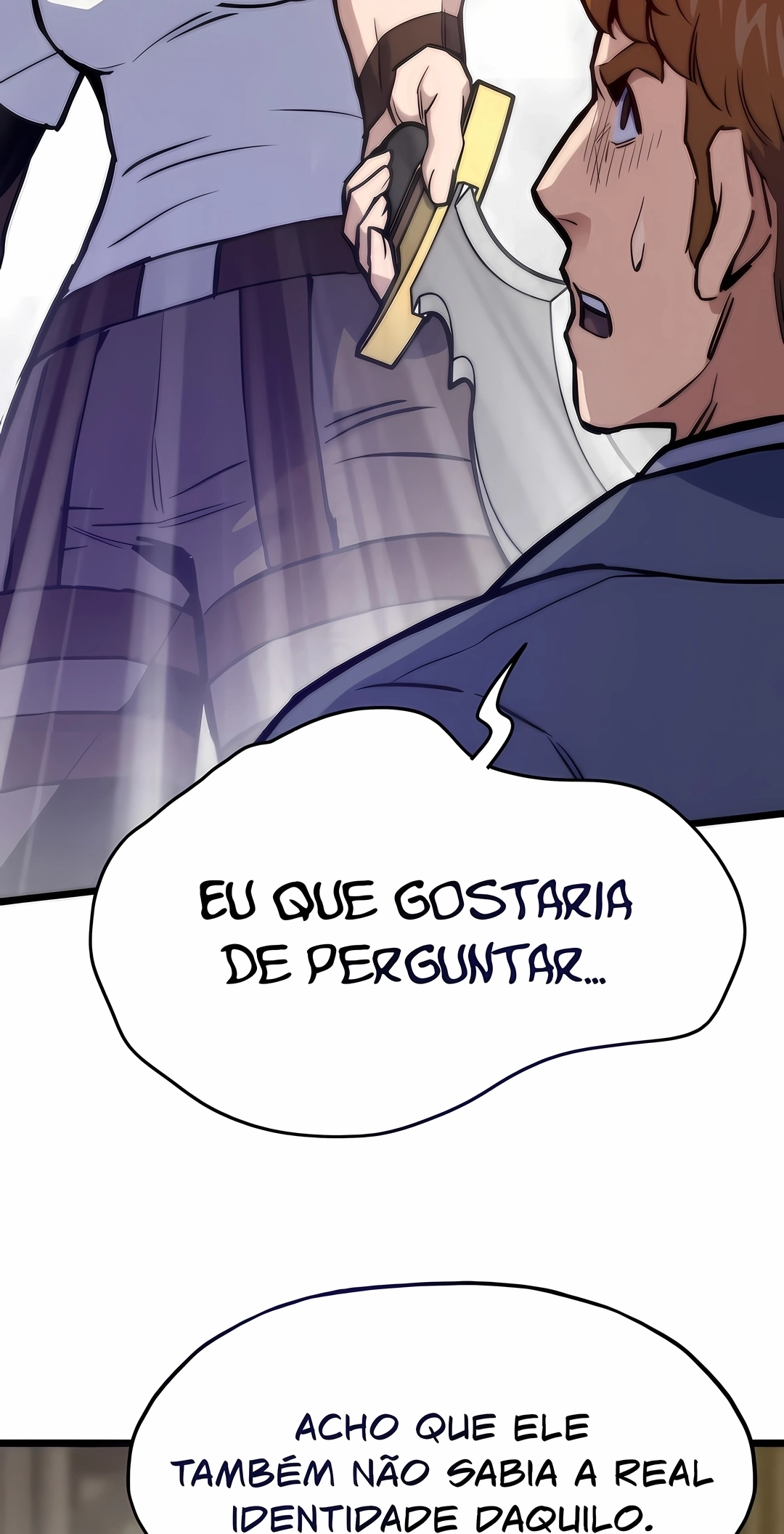 Read Retorno de Vidas Passadas PT Manga Online