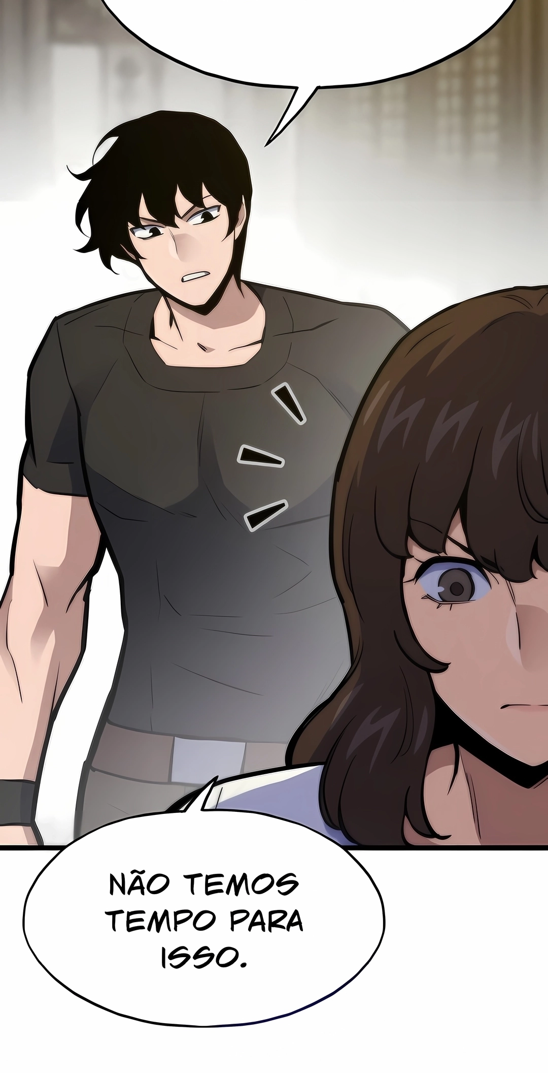 Read Retorno de Vidas Passadas PT Manga Online