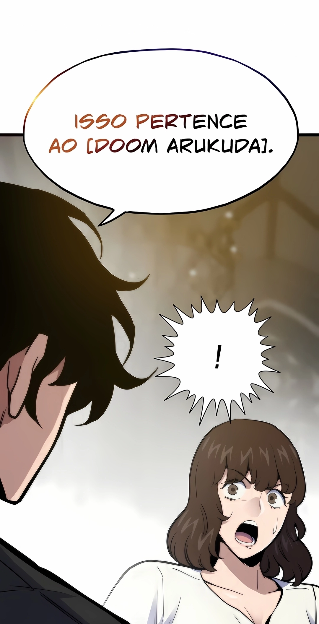 Read Retorno de Vidas Passadas PT Manga Online
