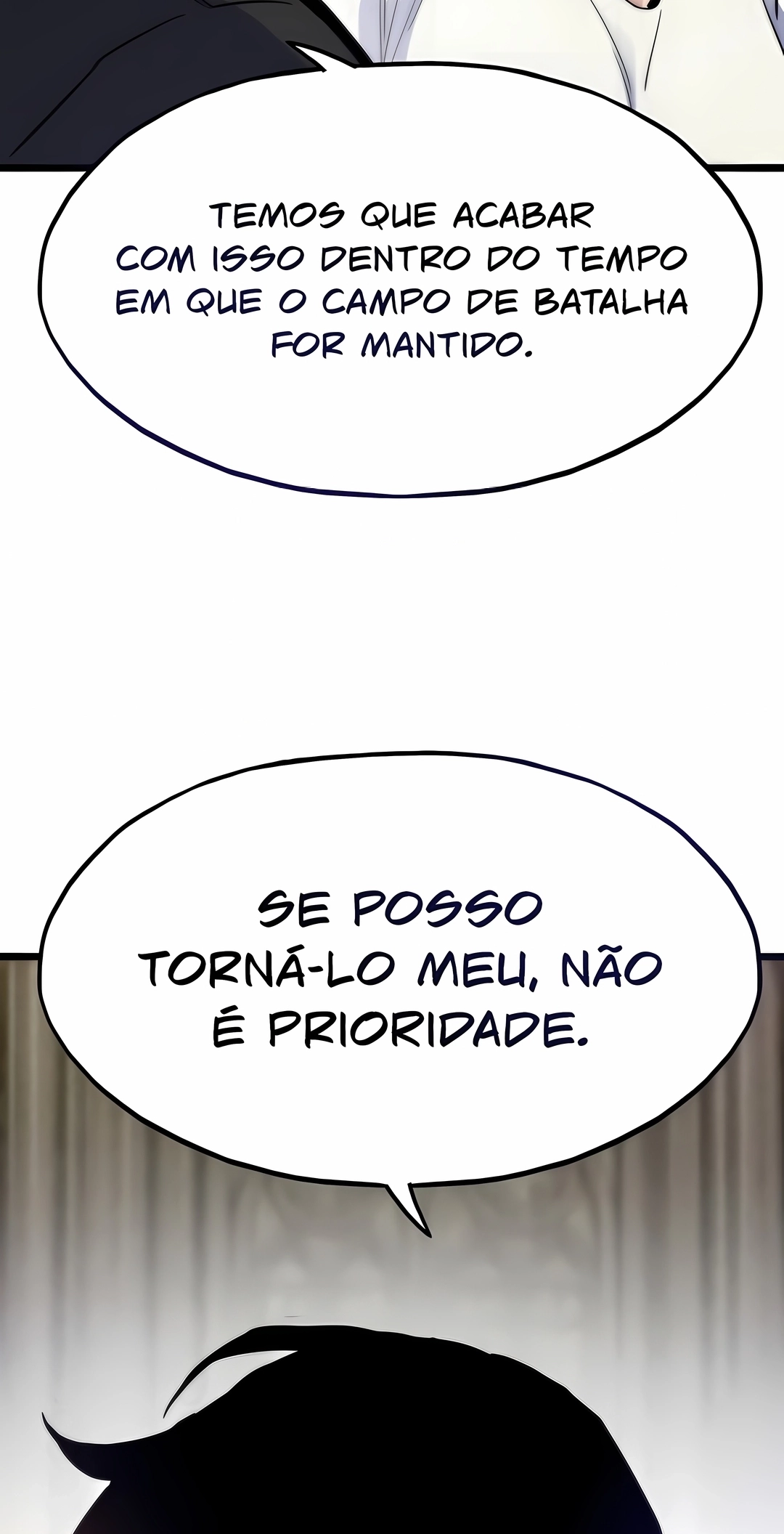 Read Retorno de Vidas Passadas PT Manga Online