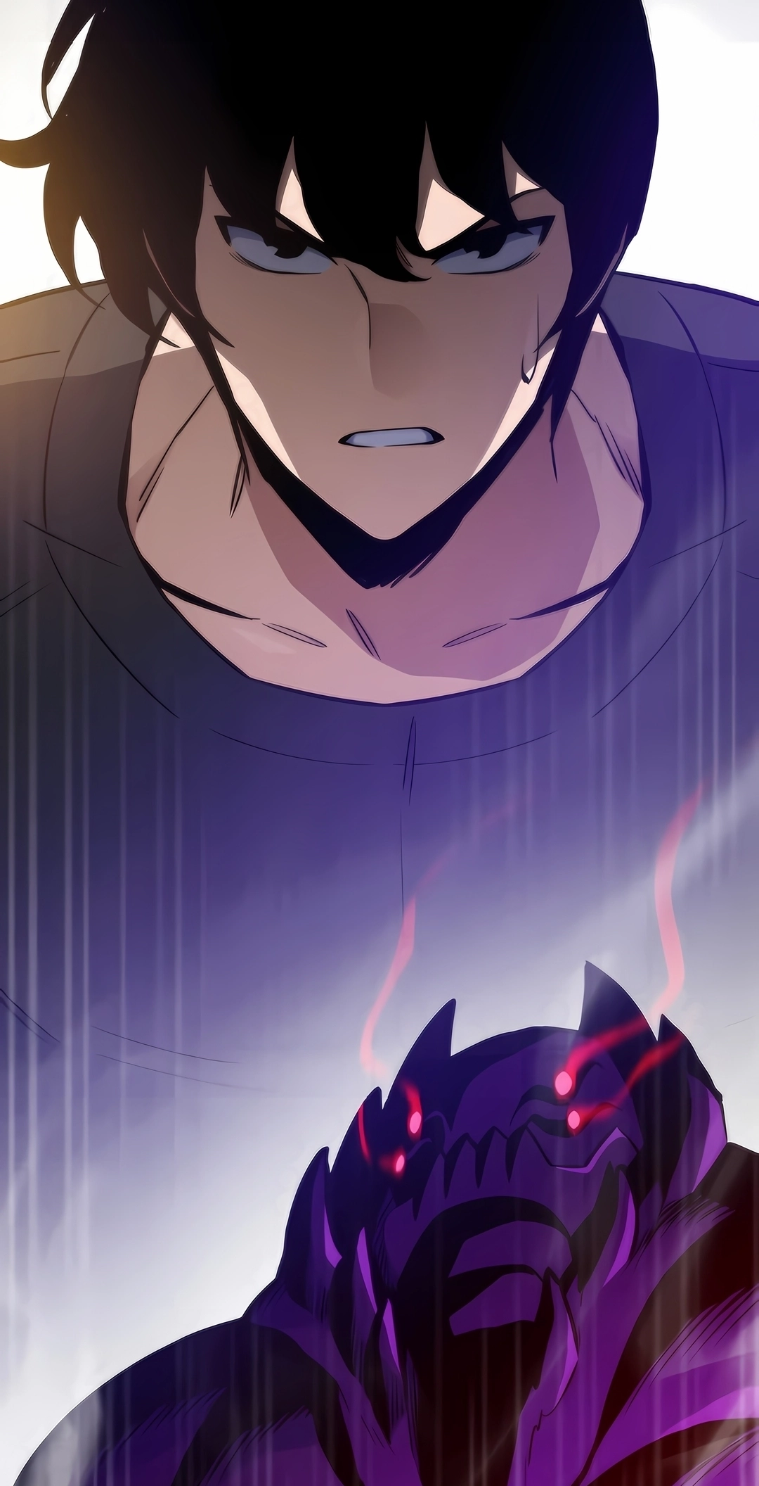 Read Retorno de Vidas Passadas PT Manga Online
