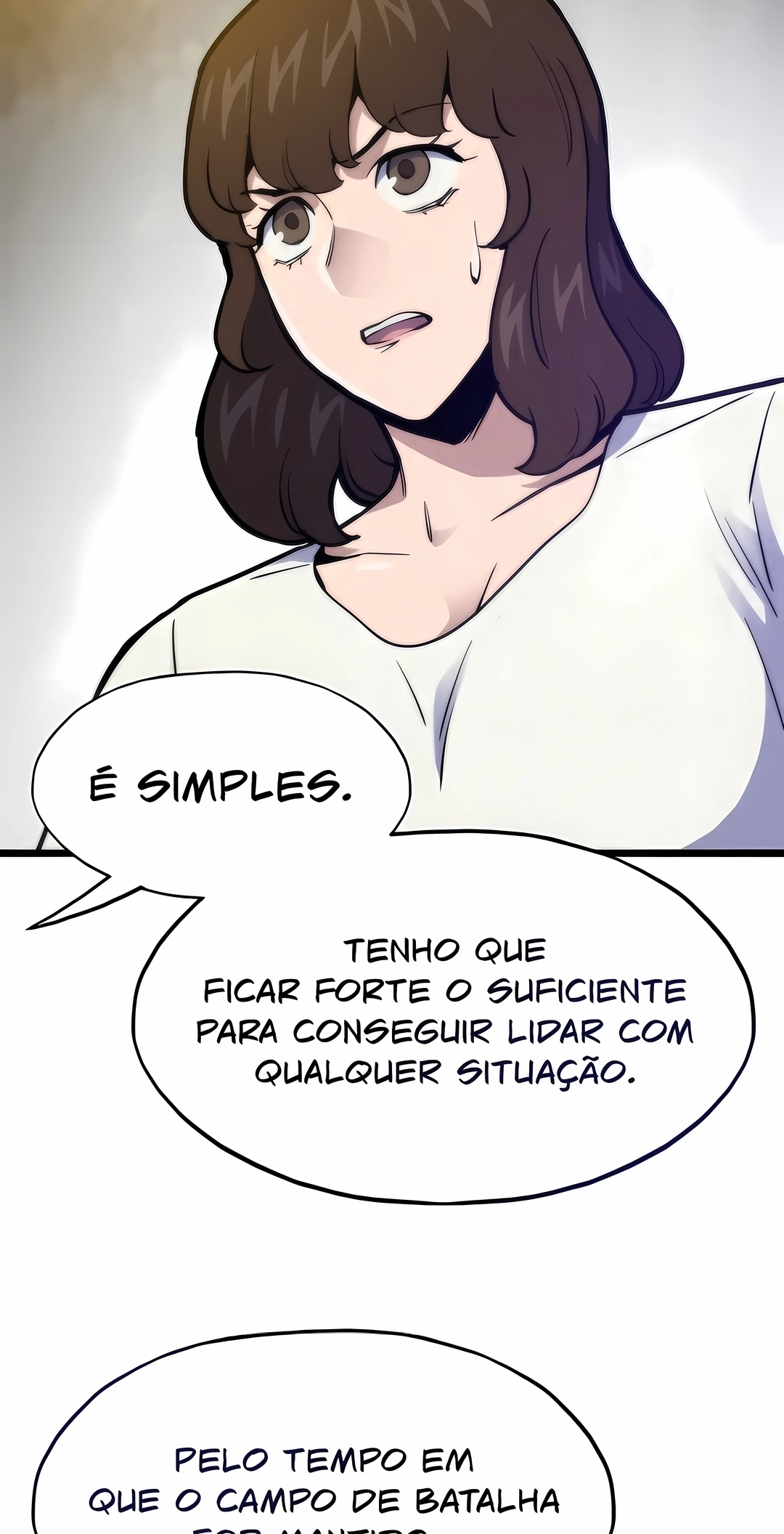 Read Retorno de Vidas Passadas PT Manga Online
