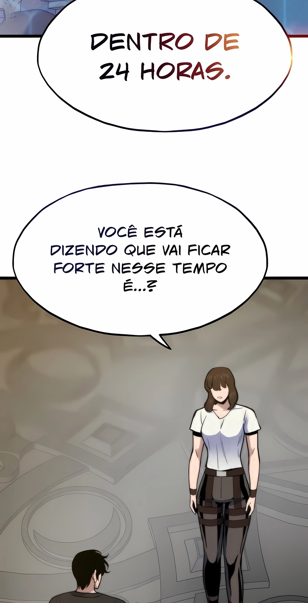 Read Retorno de Vidas Passadas PT Manga Online
