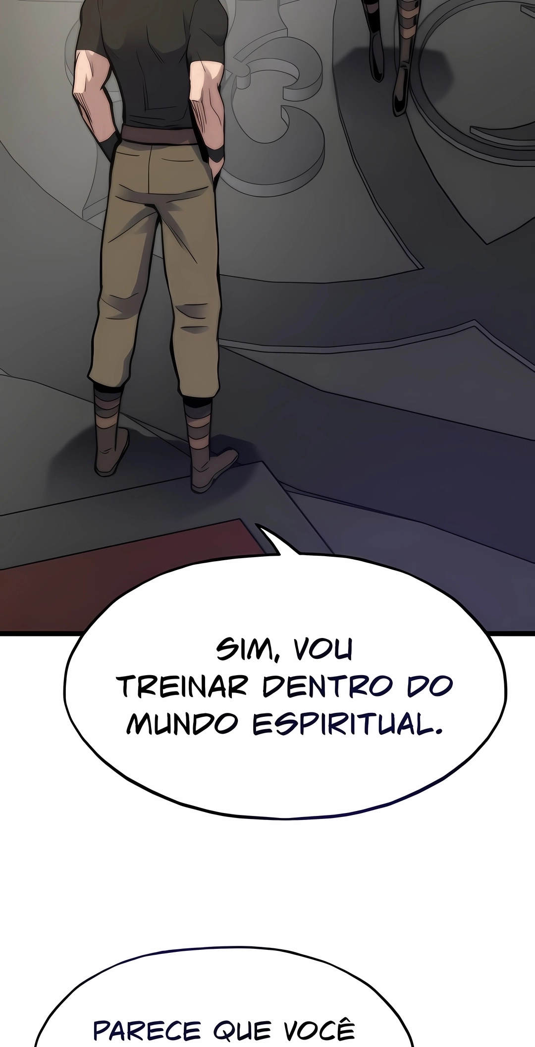 Read Retorno de Vidas Passadas PT Manga Online