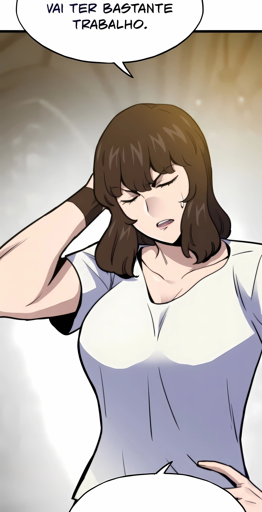 Read Retorno de Vidas Passadas PT Manga Online