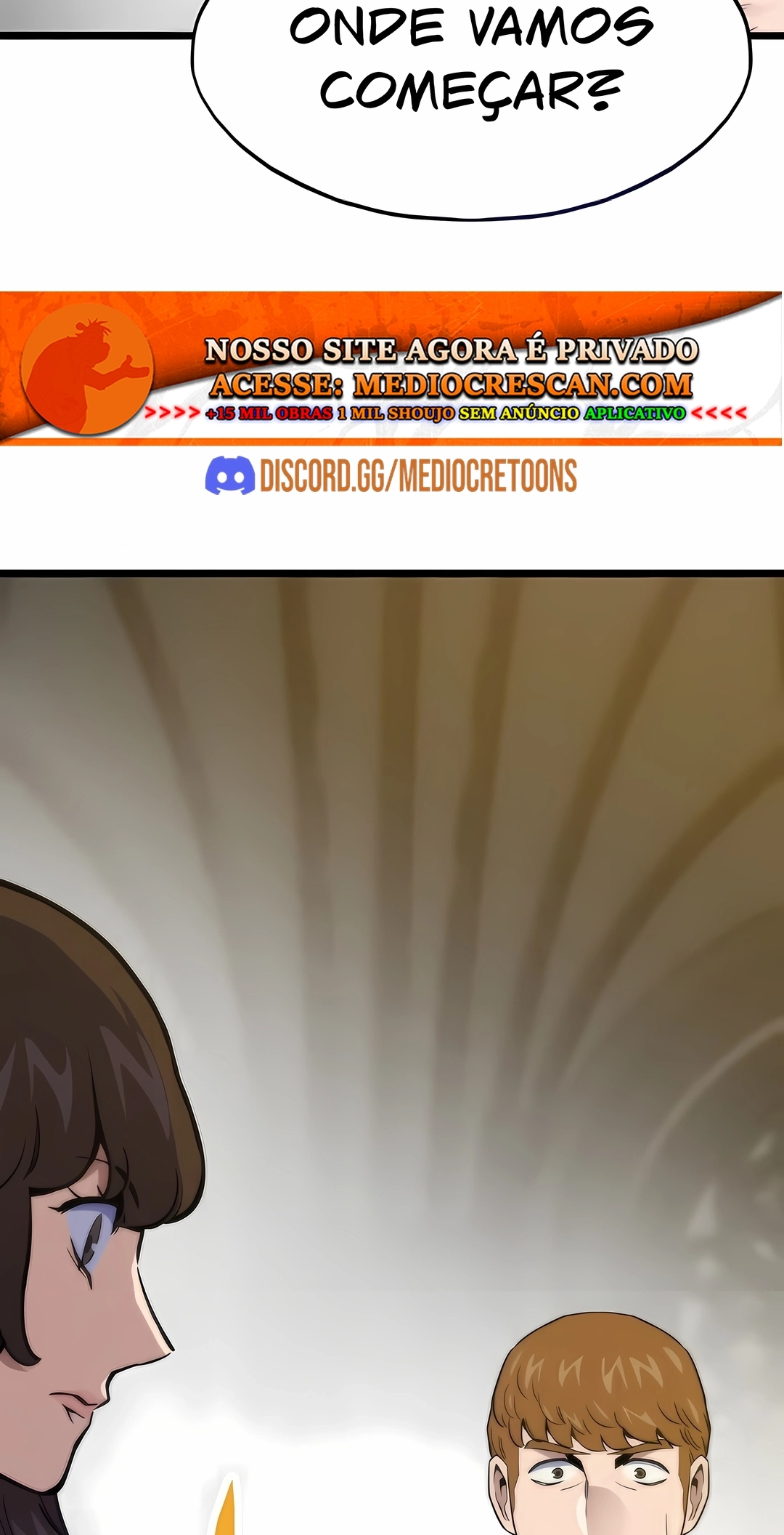 Read Retorno de Vidas Passadas PT Manga Online