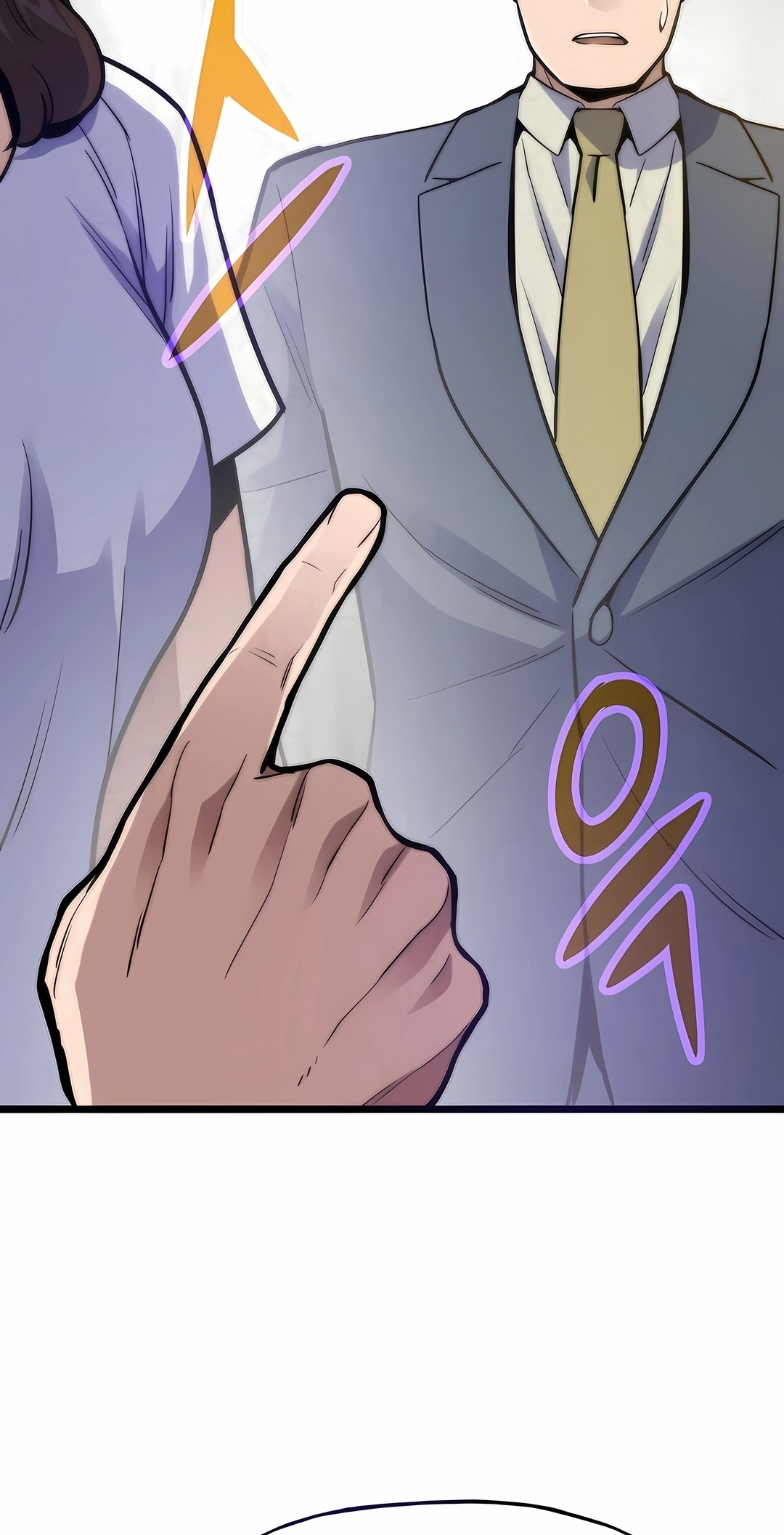 Read Retorno de Vidas Passadas PT Manga Online