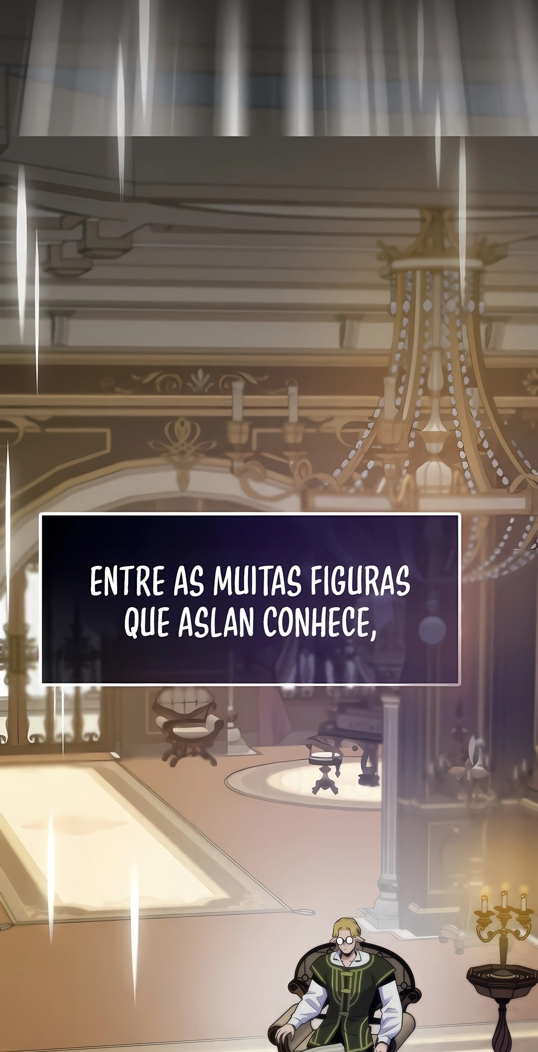 Read Retorno de Vidas Passadas PT Manga Online