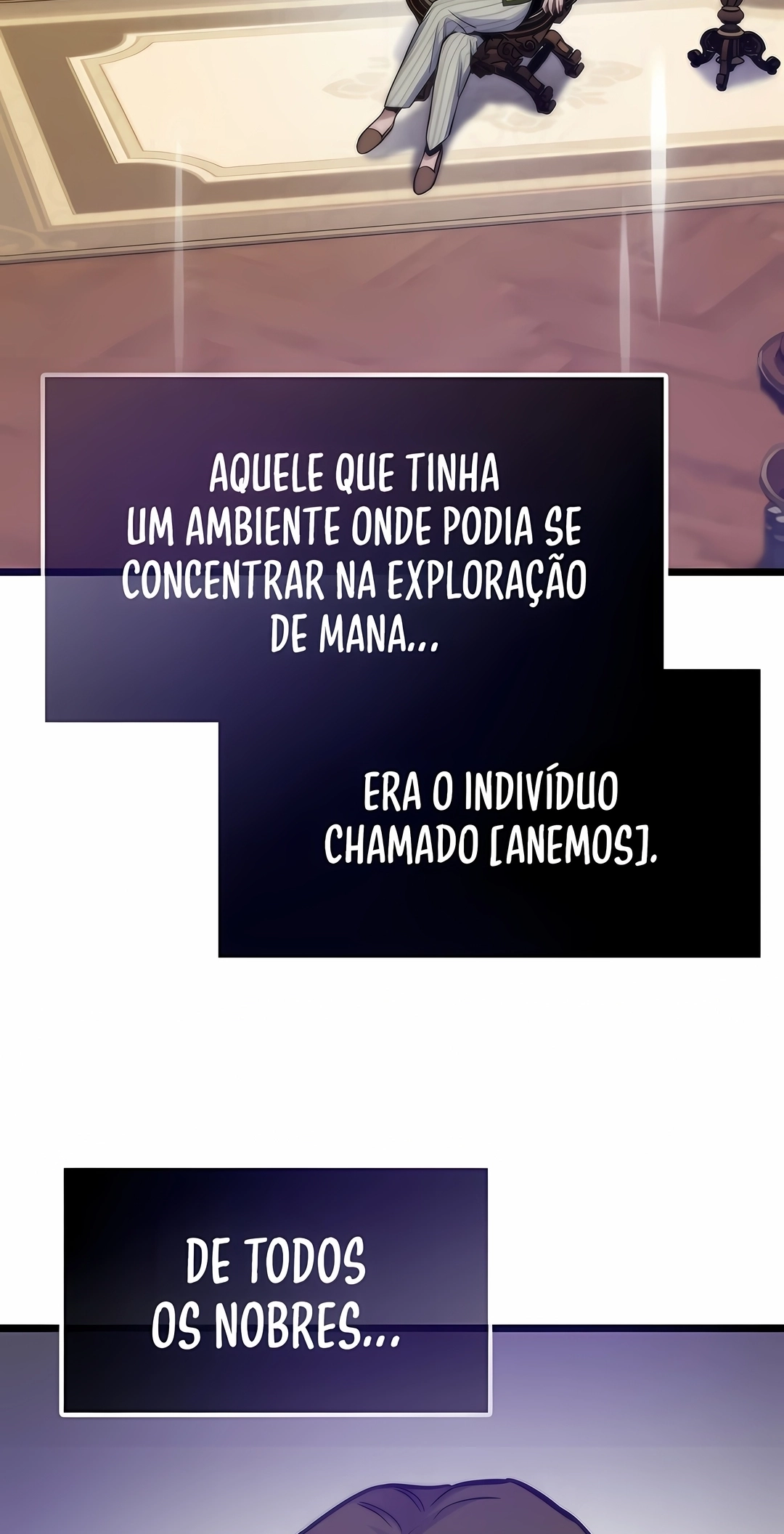 Read Retorno de Vidas Passadas PT Manga Online